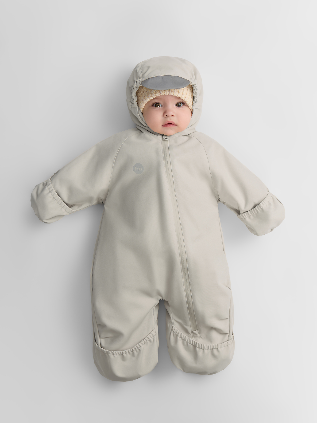 Комбинезон детский