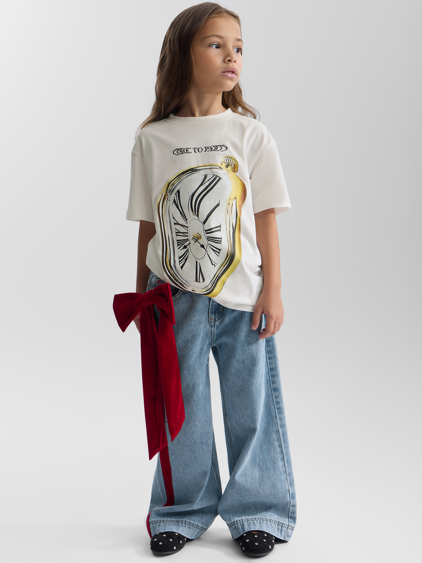 Футболка детская