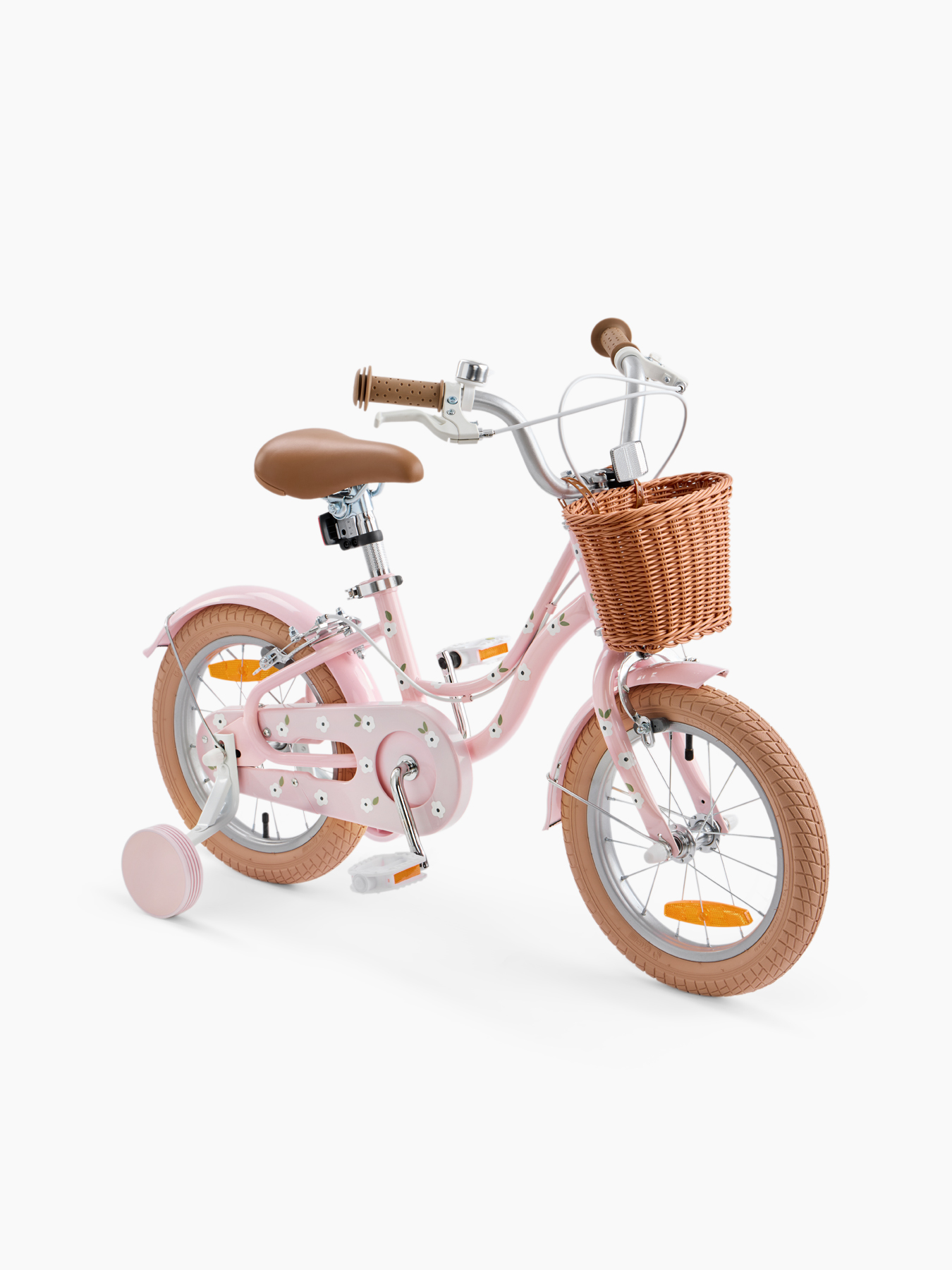 Велосипед детский RINGO 14"