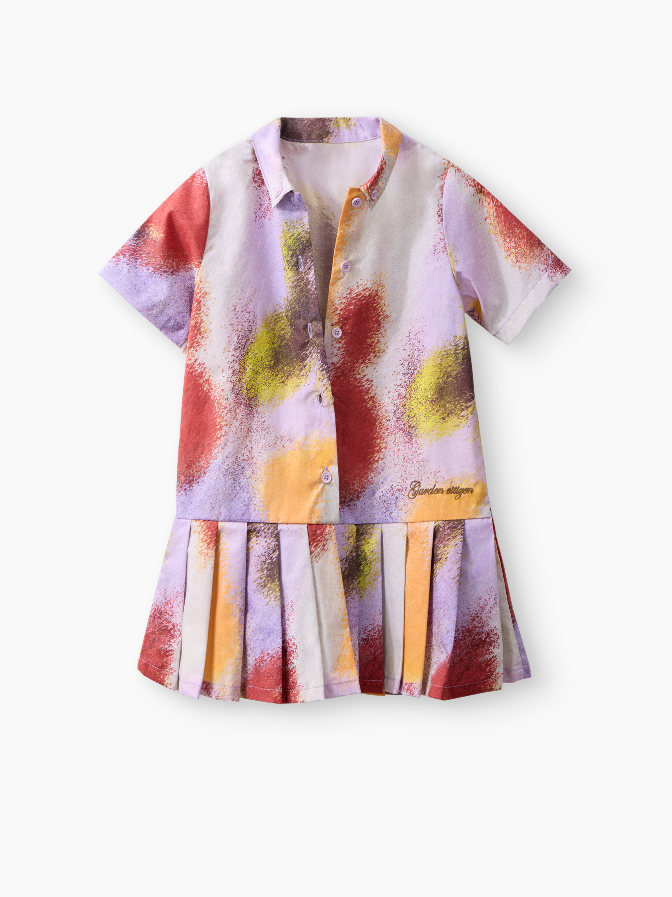 Платье летнее для девочки