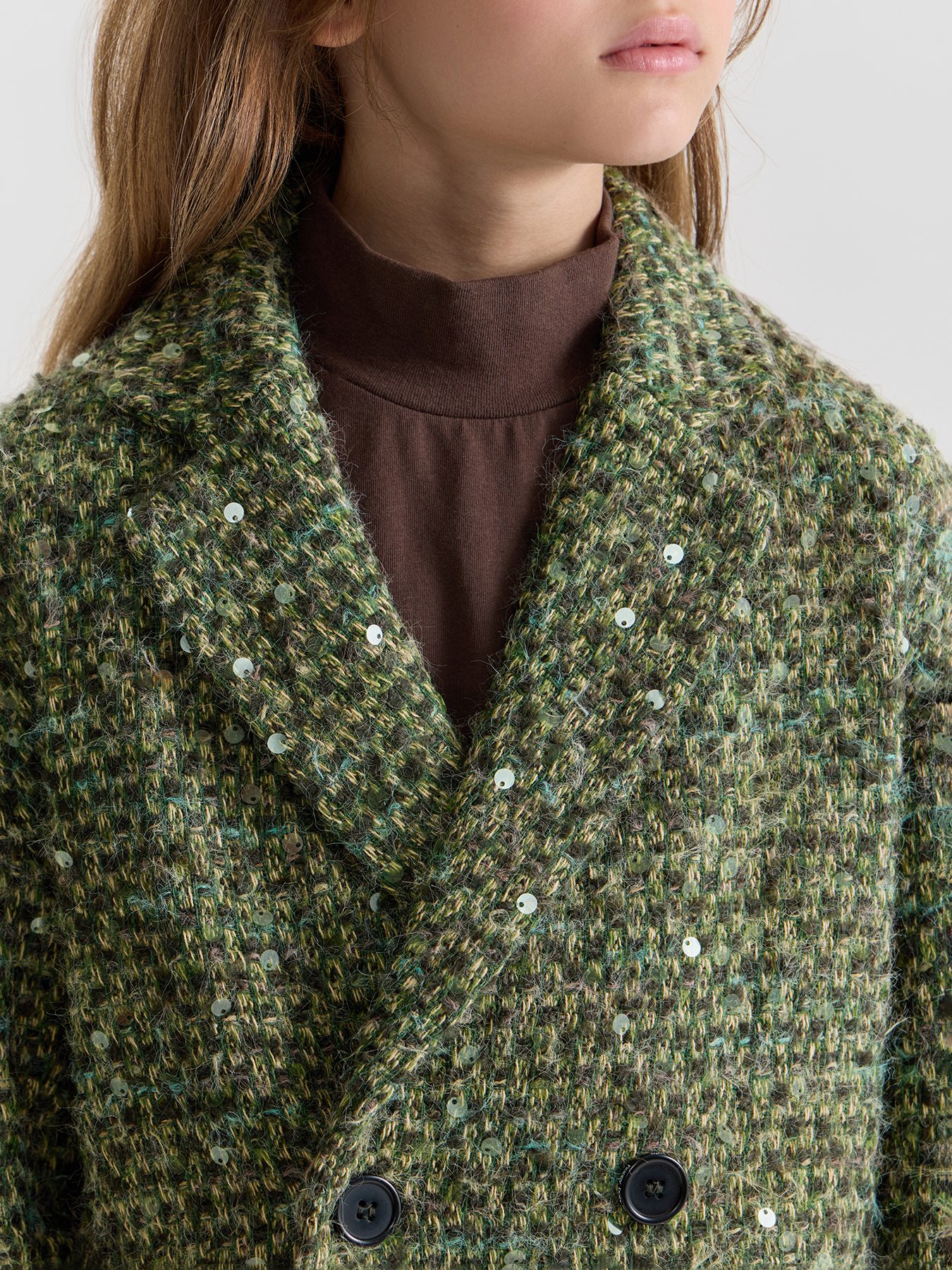 Пиджак детский