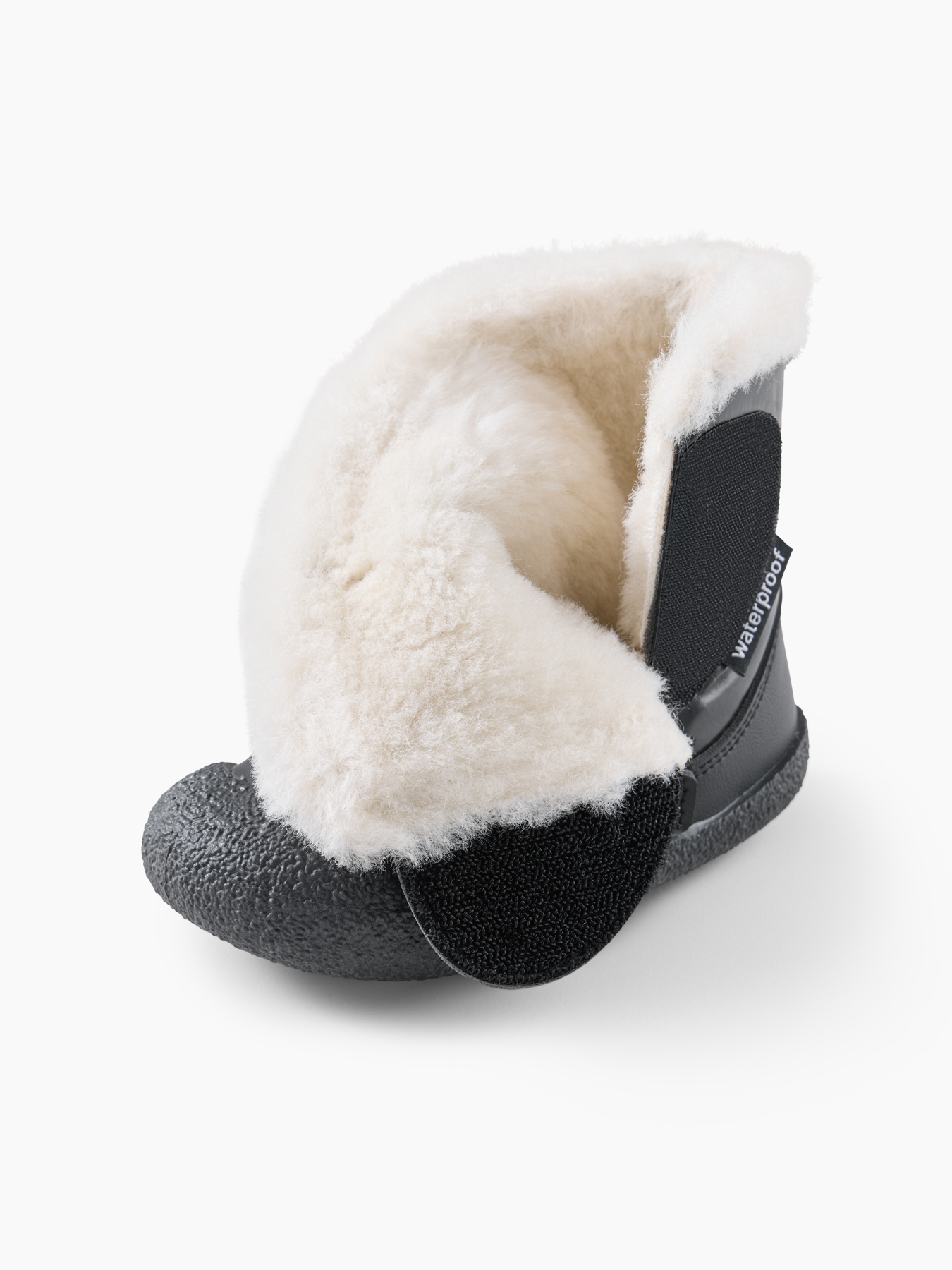 Дутики детские