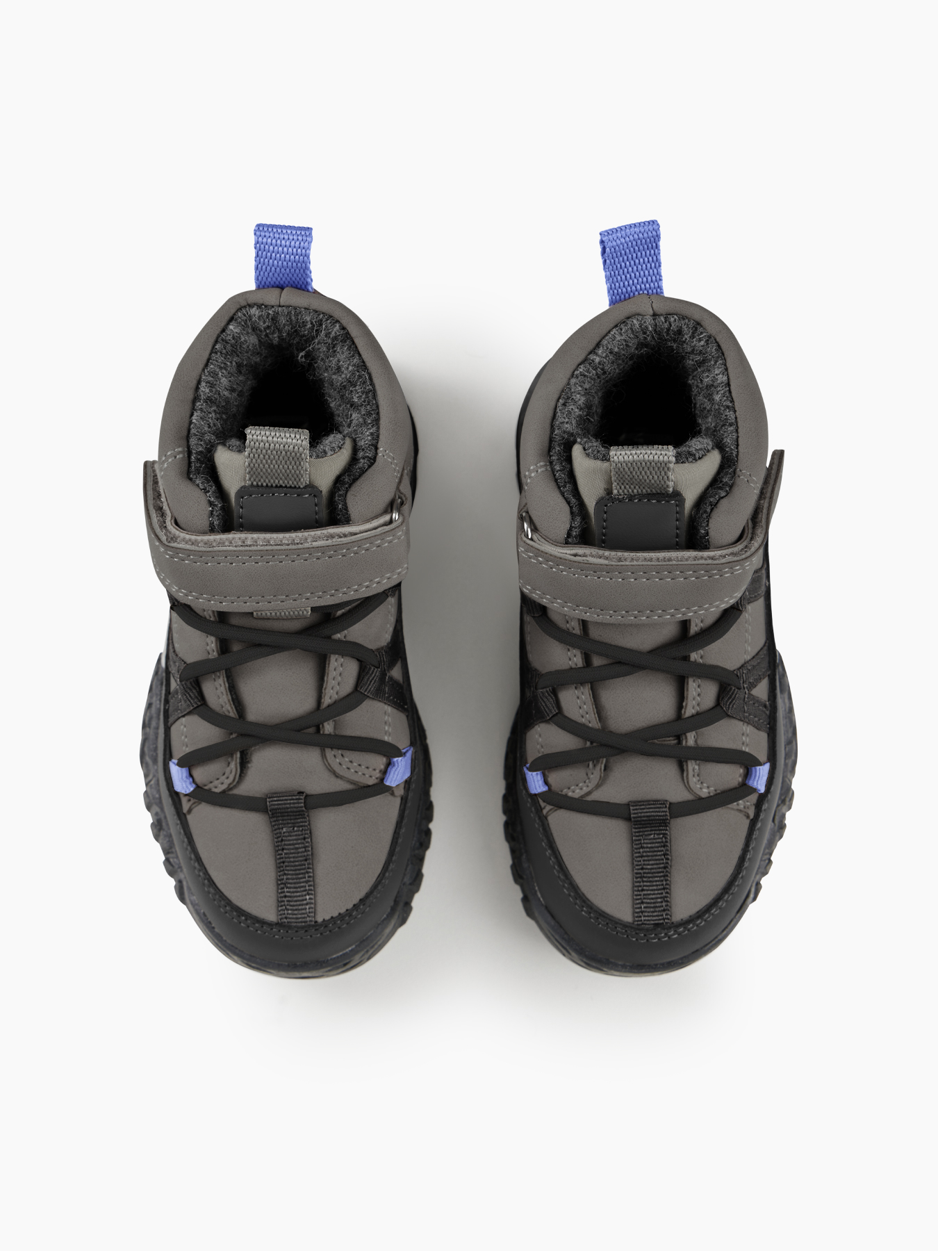 Ботинки детские