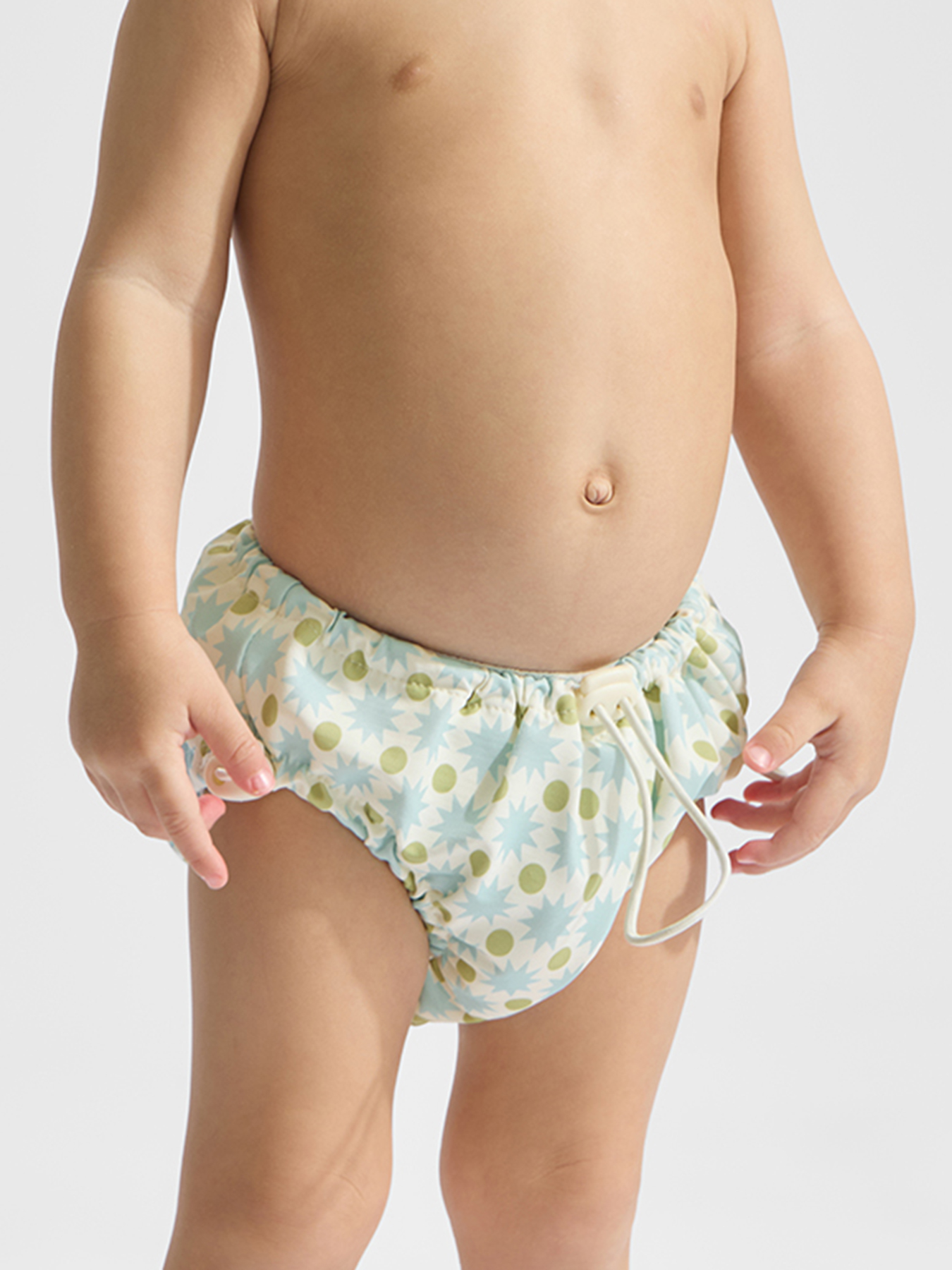 Плавки детские