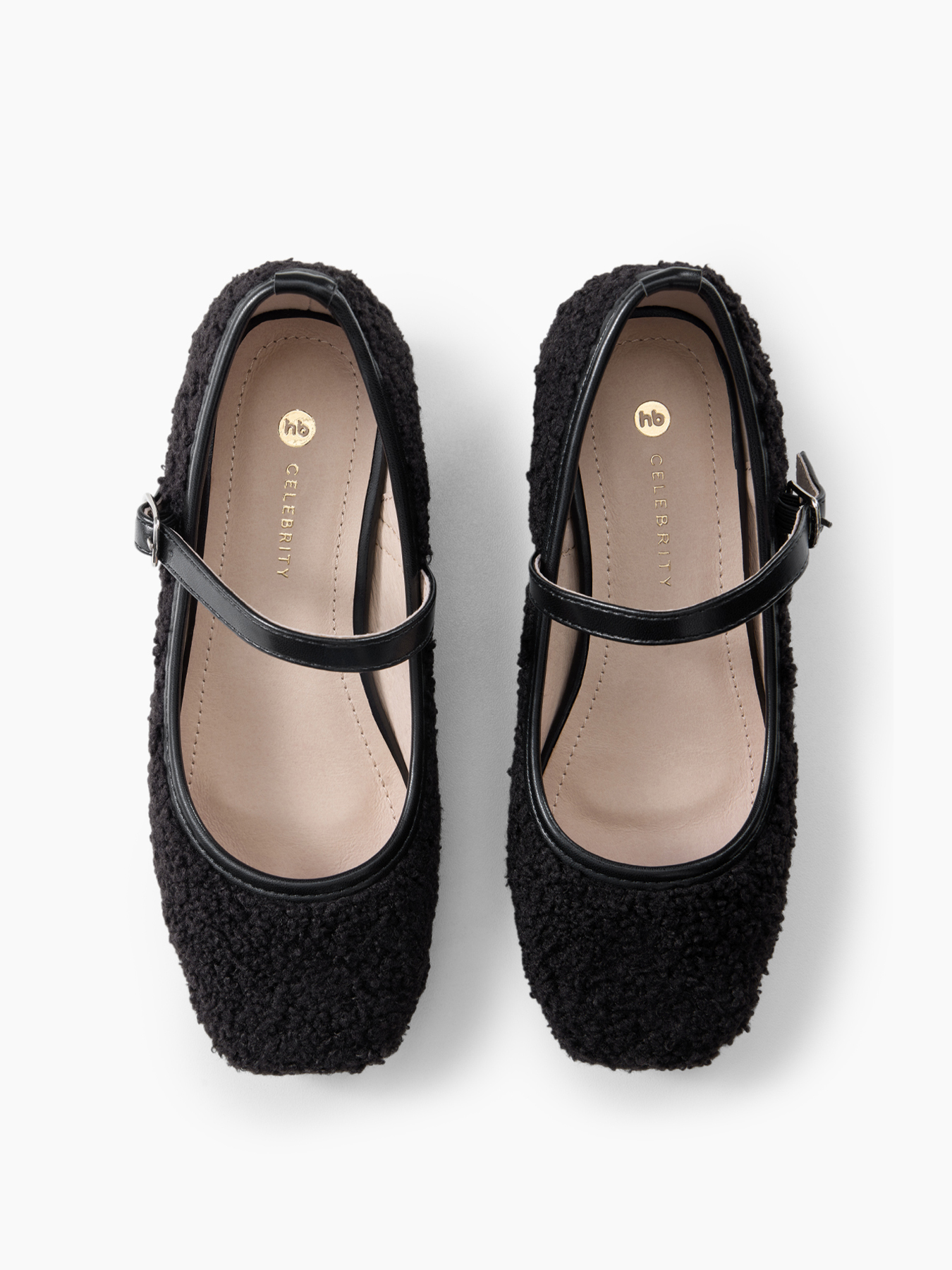 Туфли детские