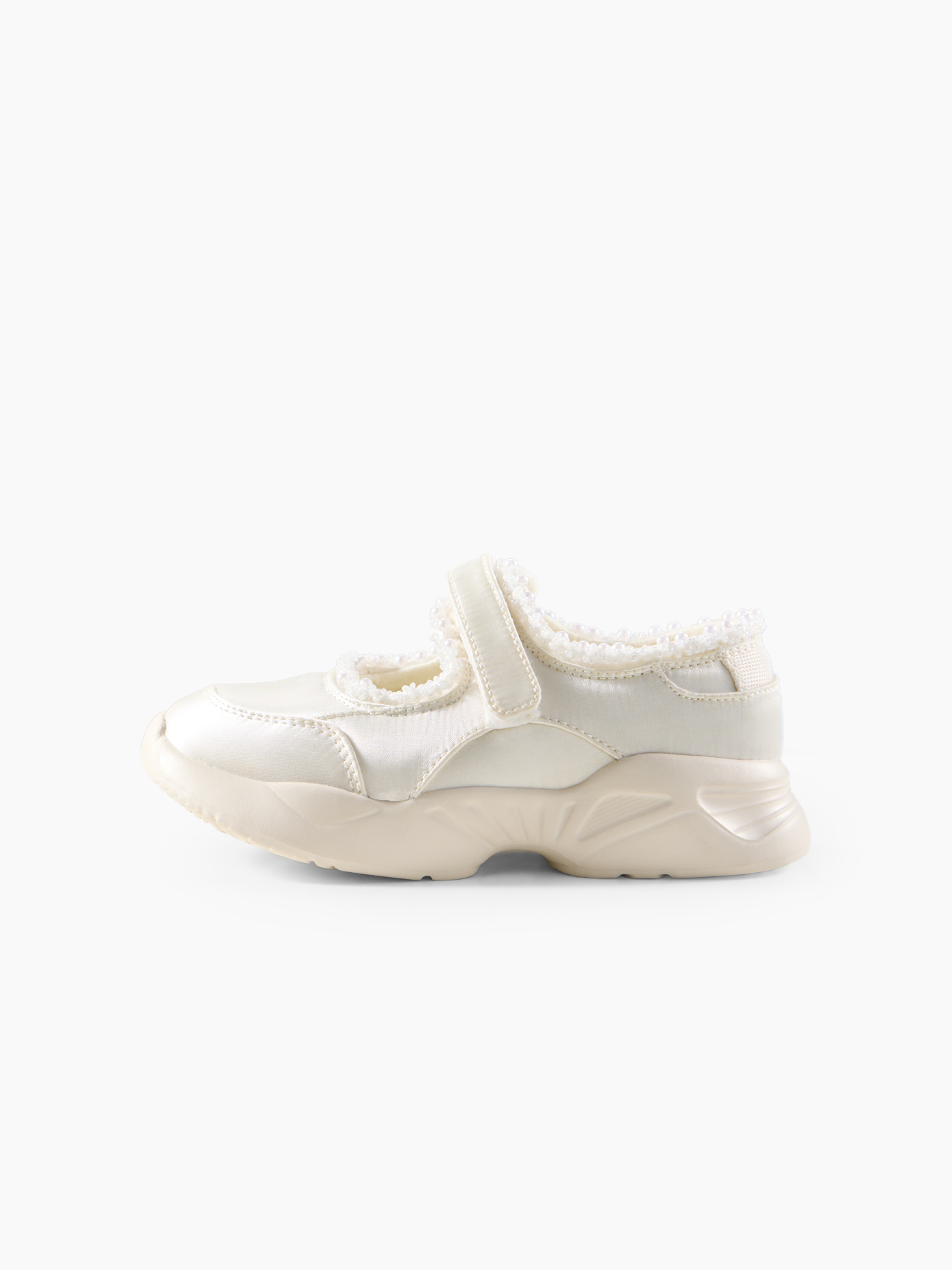 Туфли-кроссовки детские