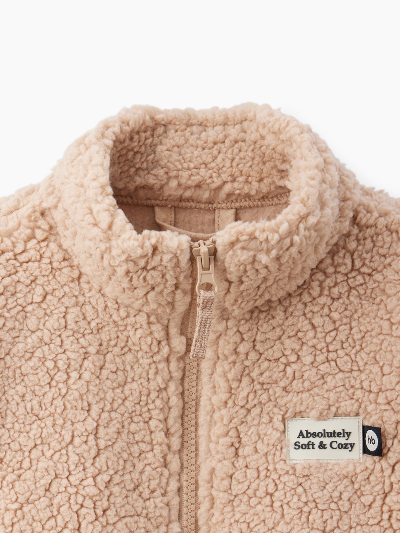 Джемпер детский флисовый