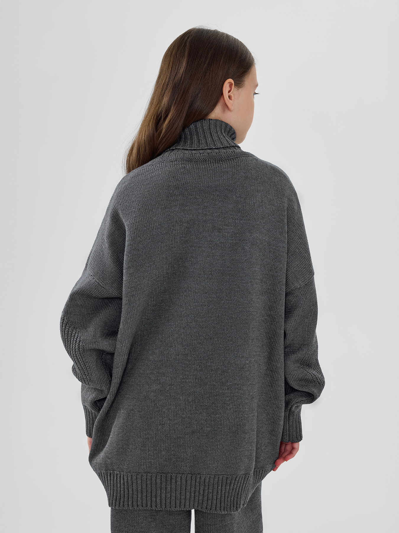 Джемпер детский