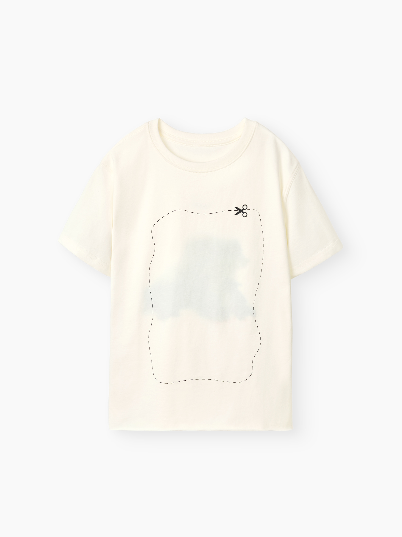 Футболка детская