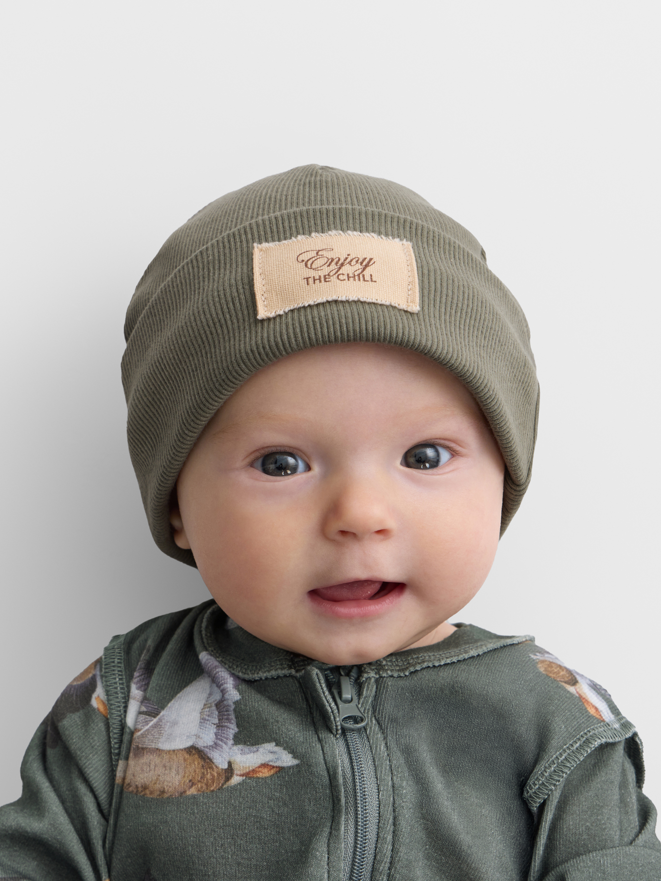 Шапочка детская