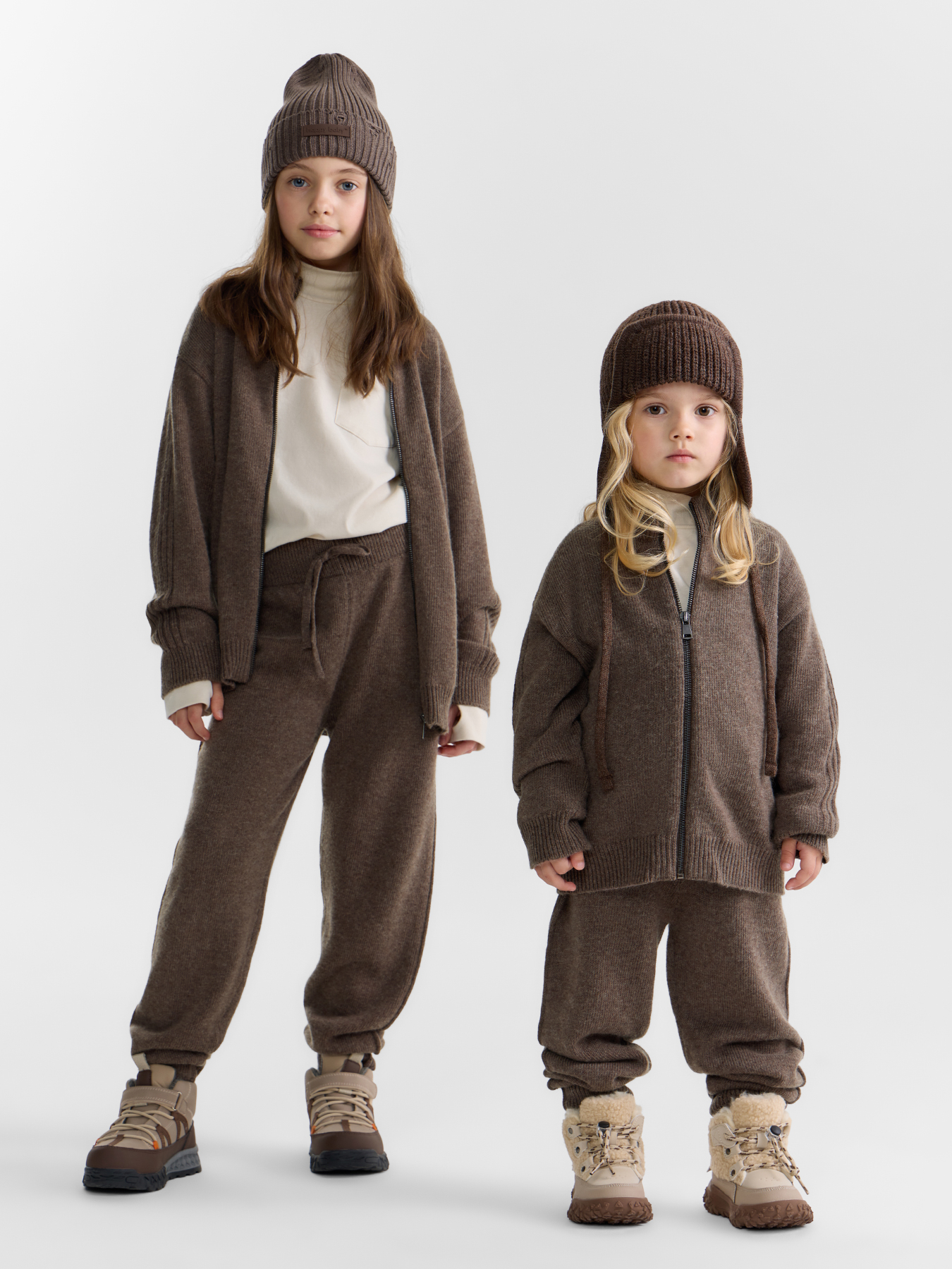 Толстовка детская