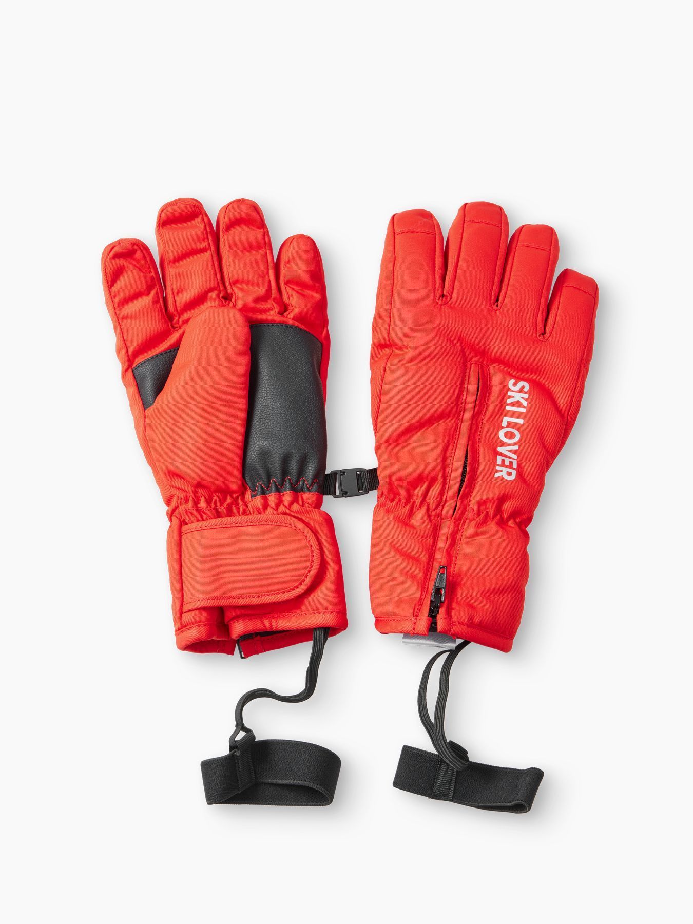 Перчатки детские