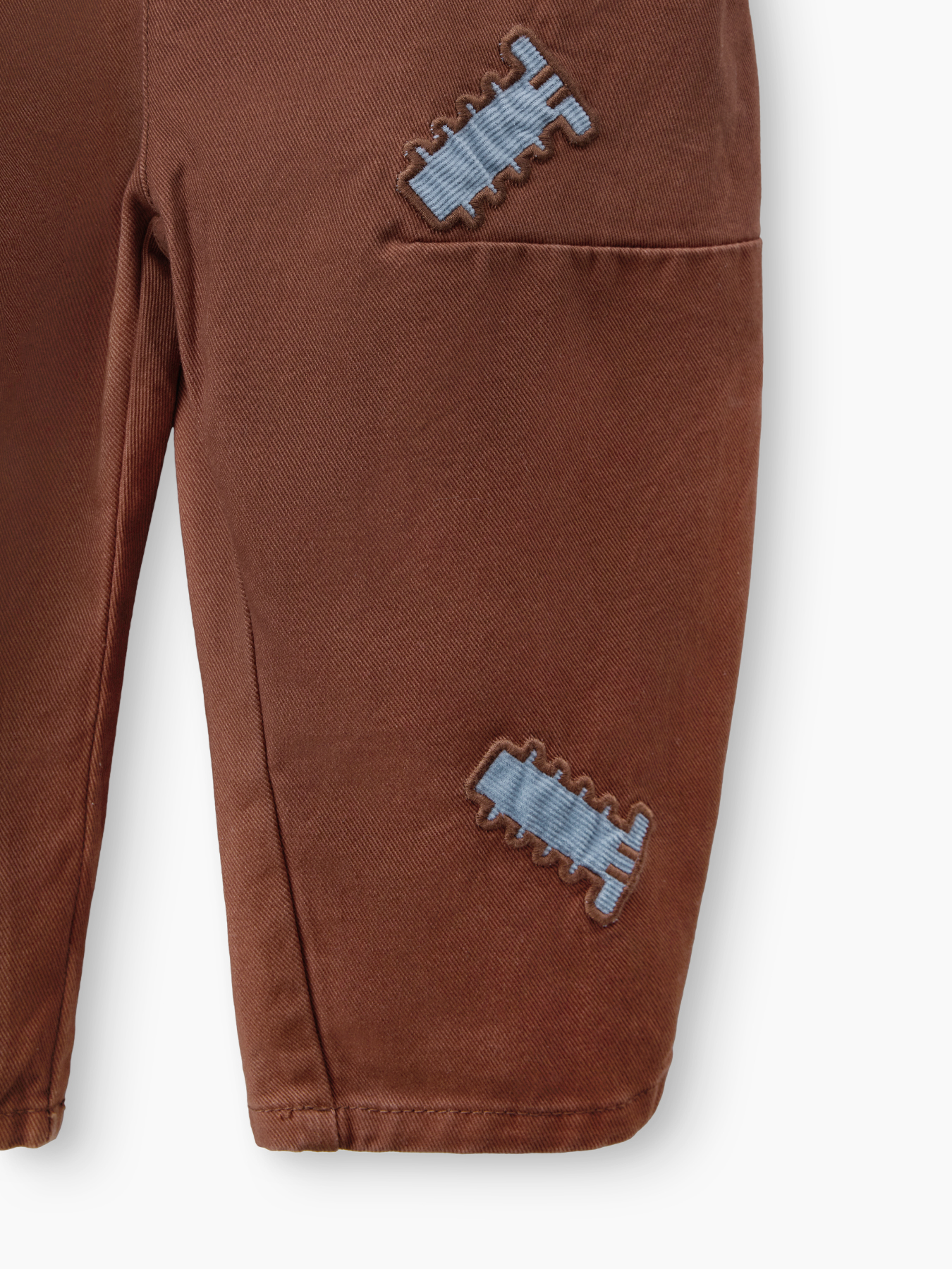 Брюки детские