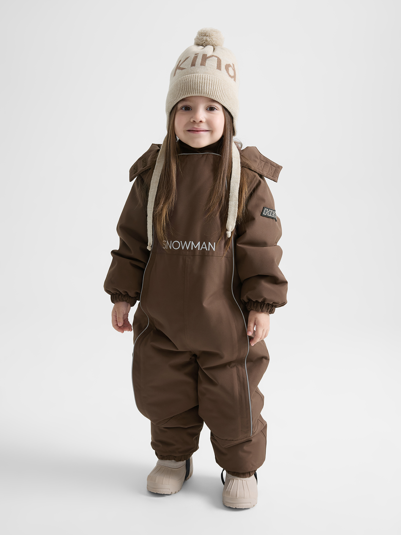 Комбинезон детский