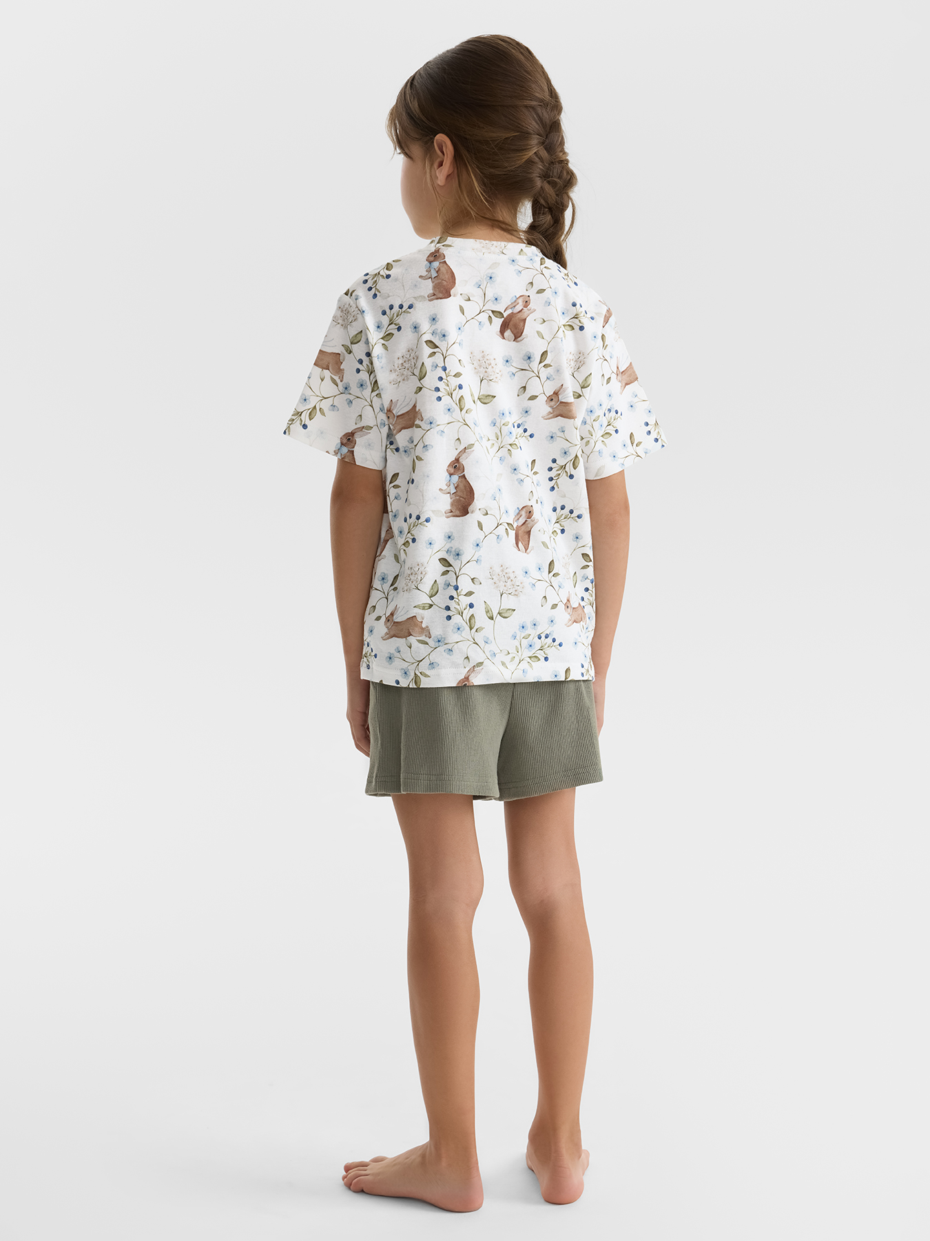 Пижама детская