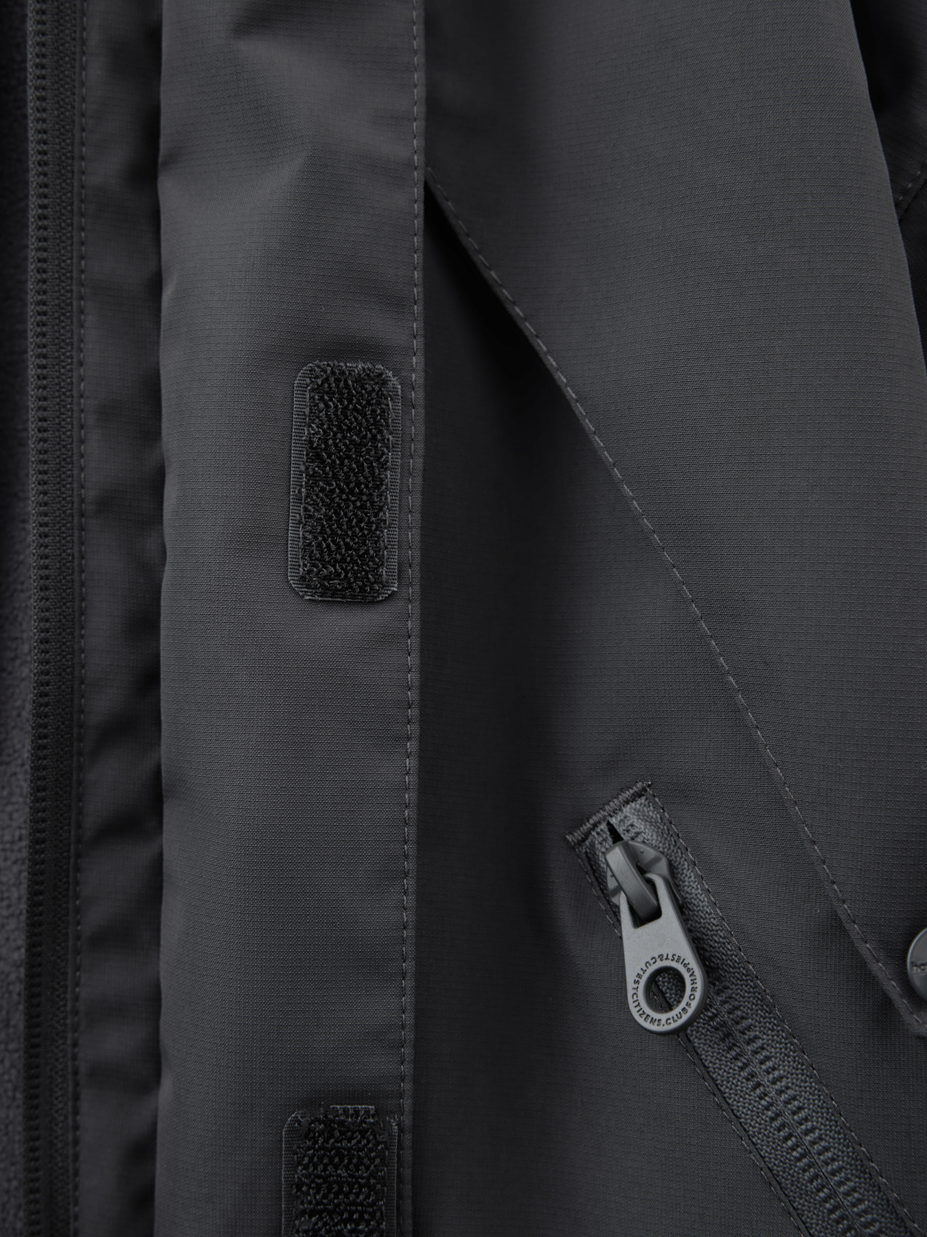 Ветровка детская