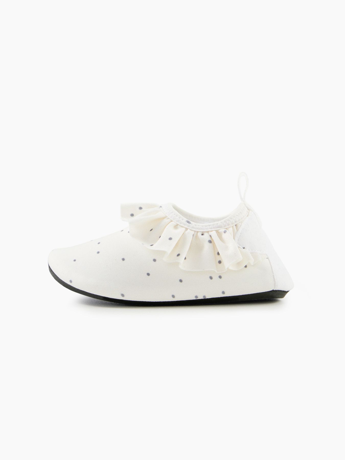 Плавательные тапочки