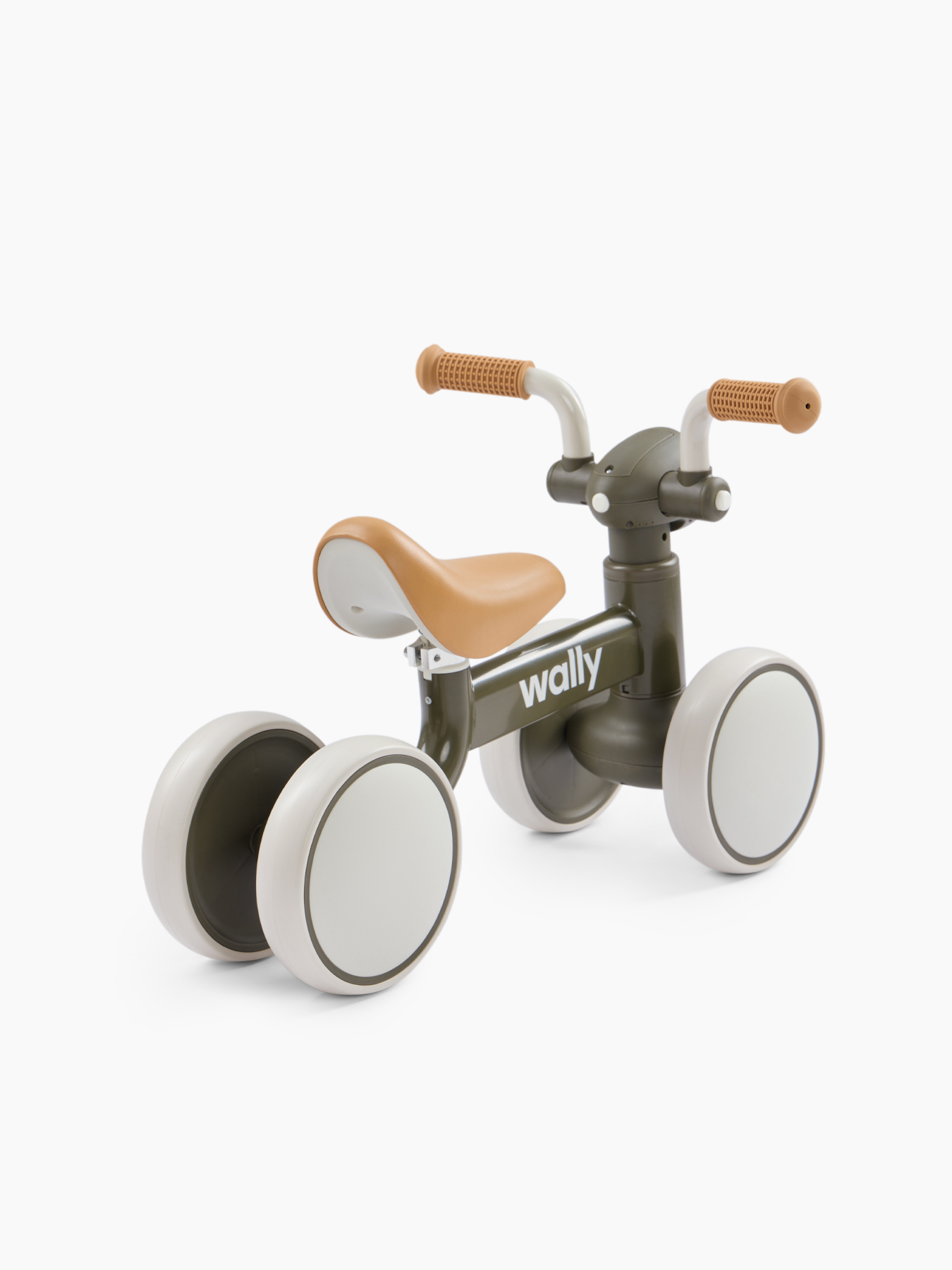 Беговел Wally