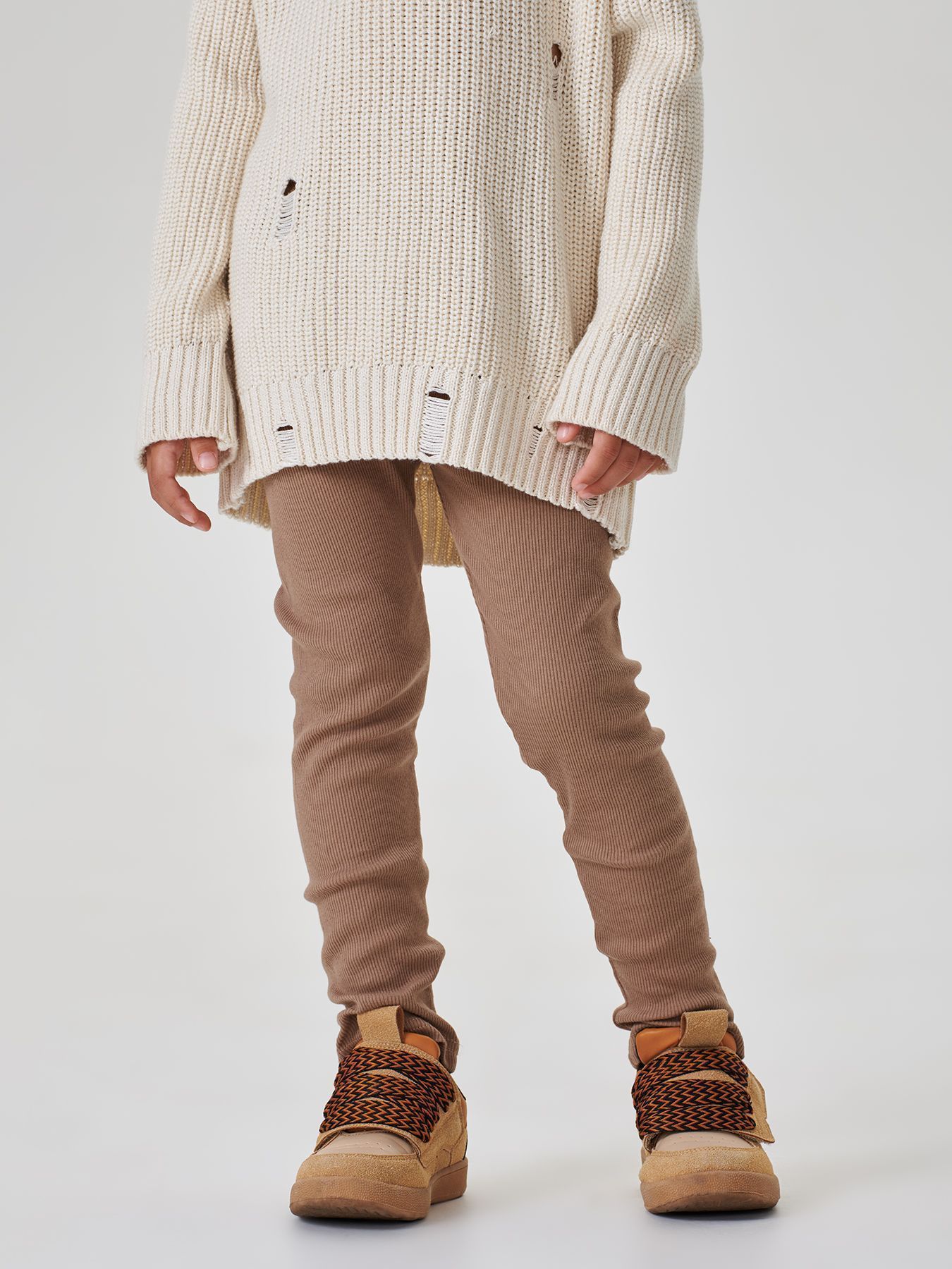 Брюки детские