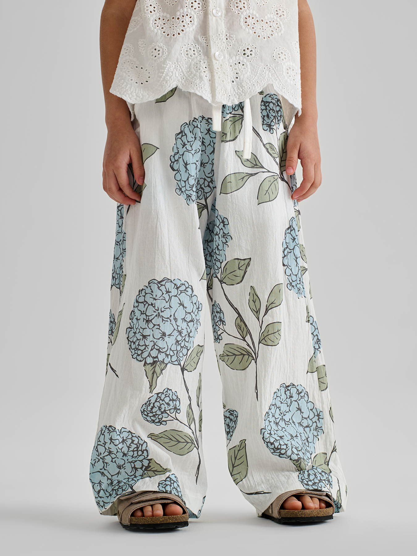 Брюки детские