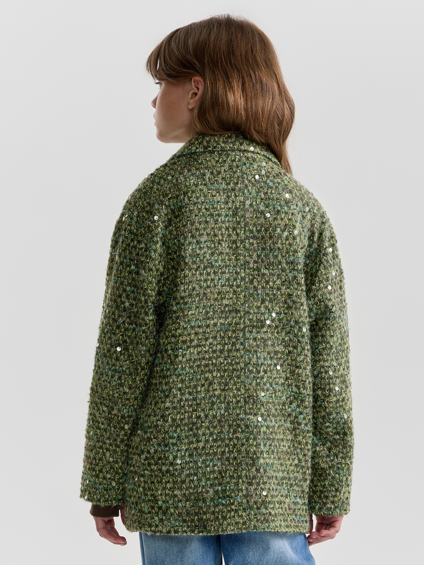 Пиджак детский