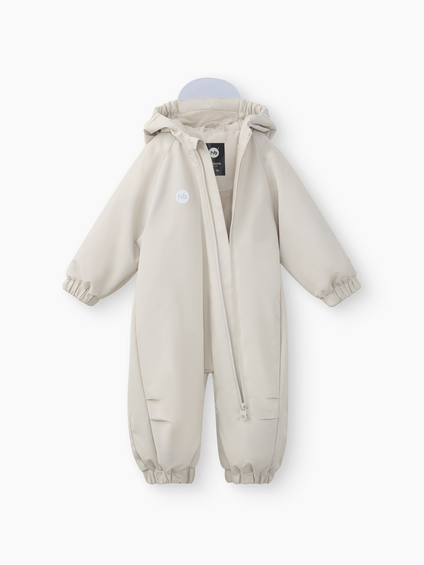 Комбинезон детский