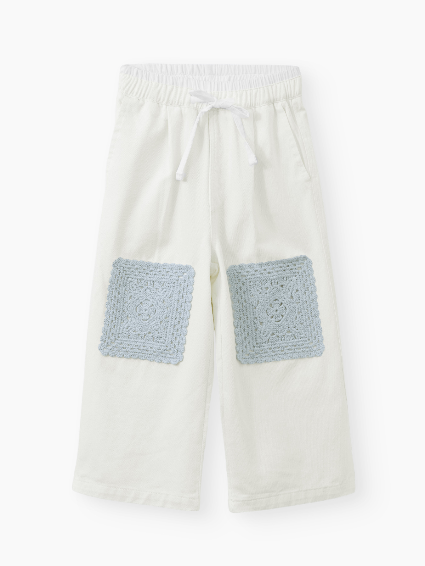 Джинсы детские