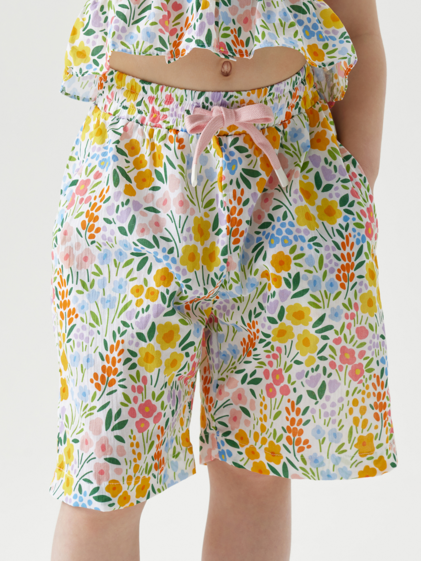 Шорты детские