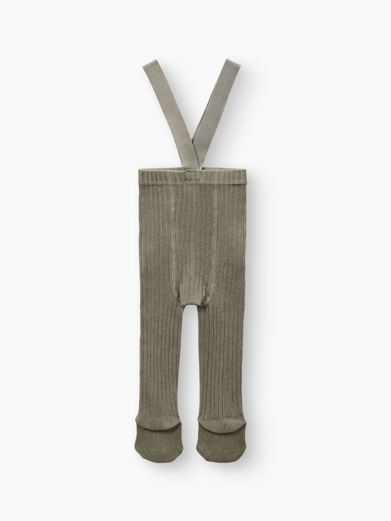 Колготки детские на лямках