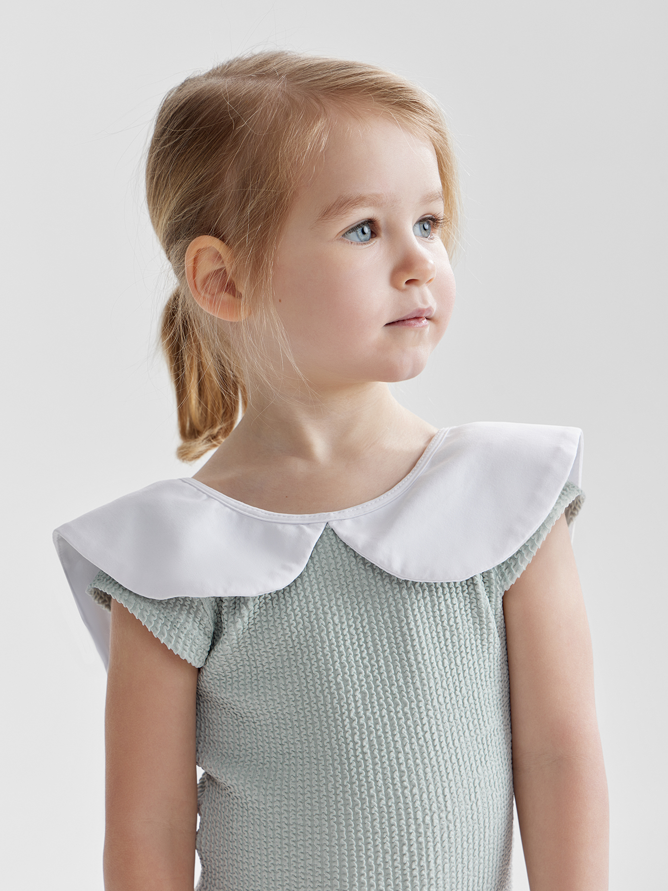 Купальник для девочек