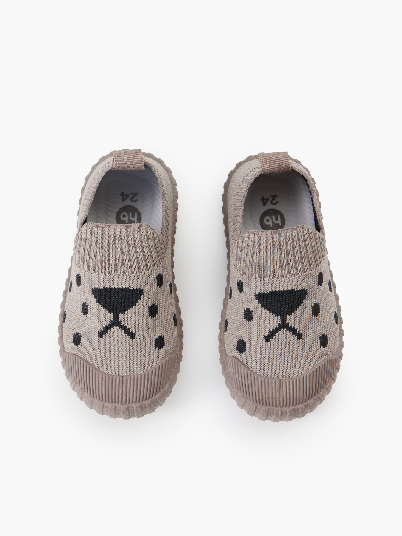 Кеды детские