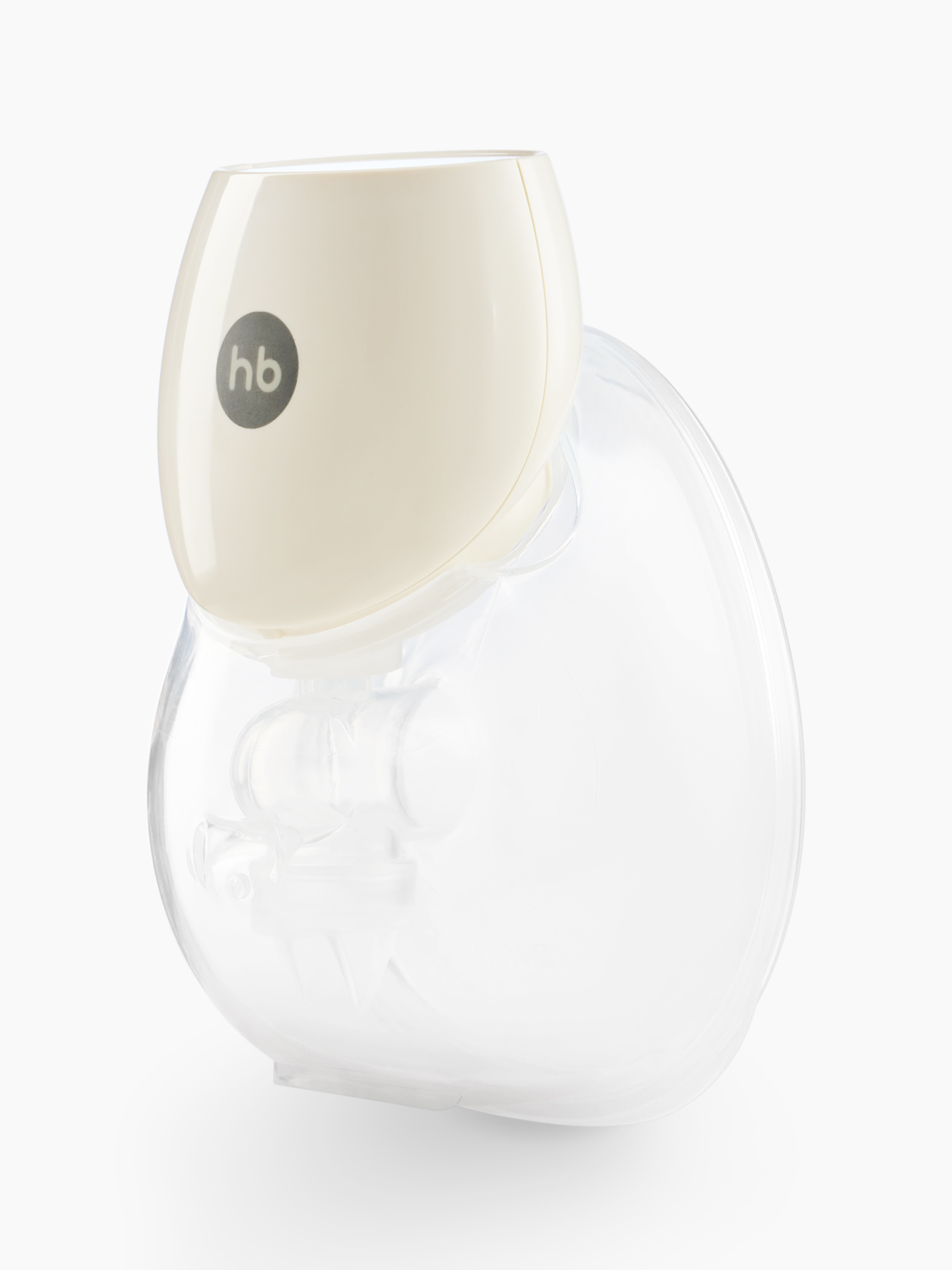 Молокоотсос электрический портативный