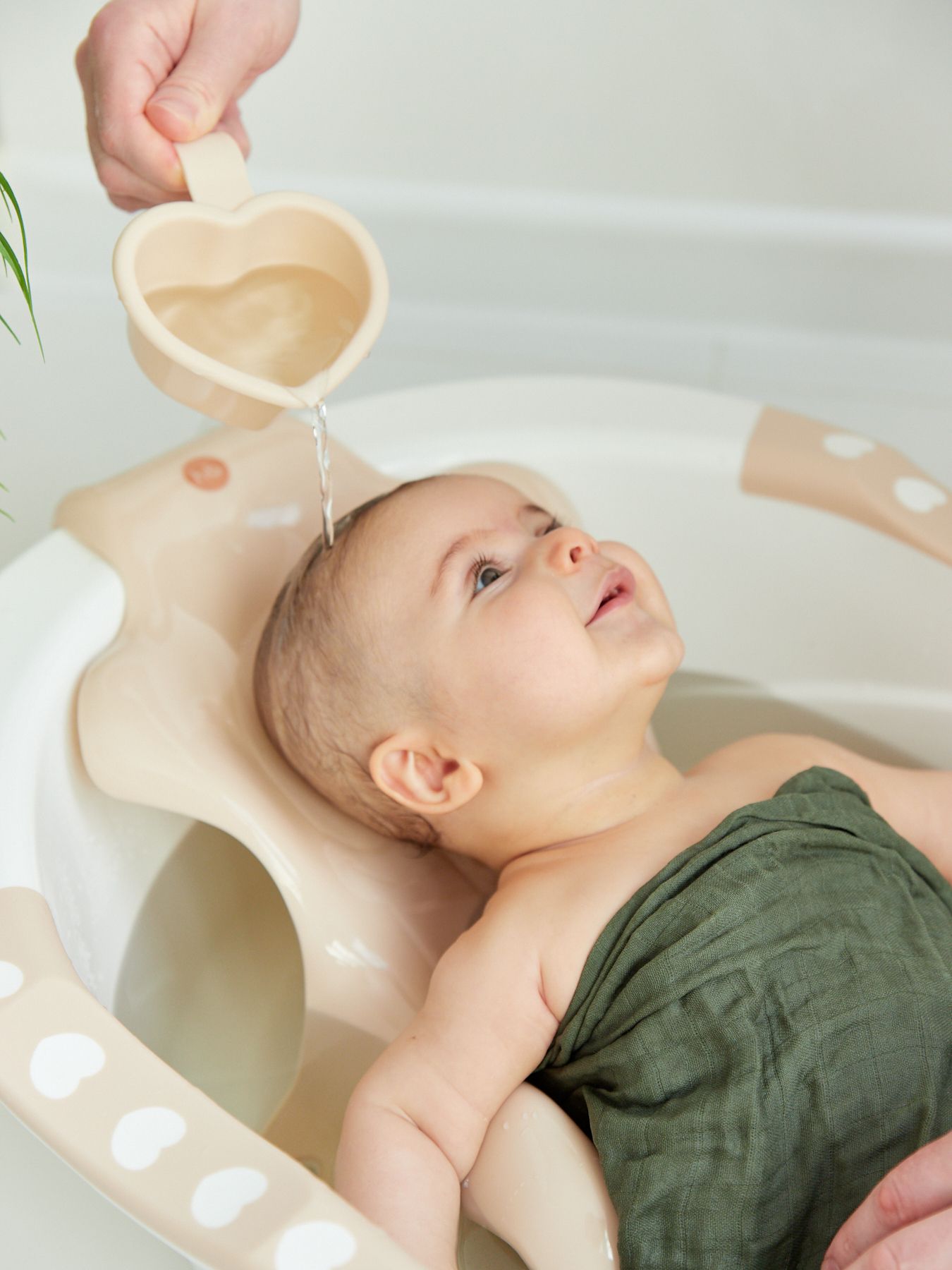 Ванна детская "BATH COMFORT"