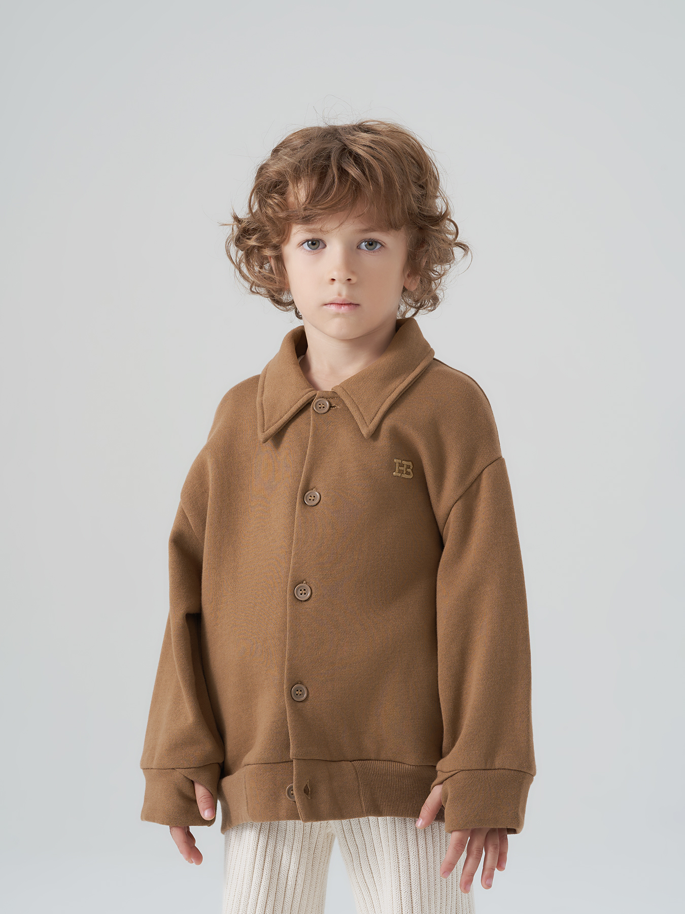 Толстовка детская