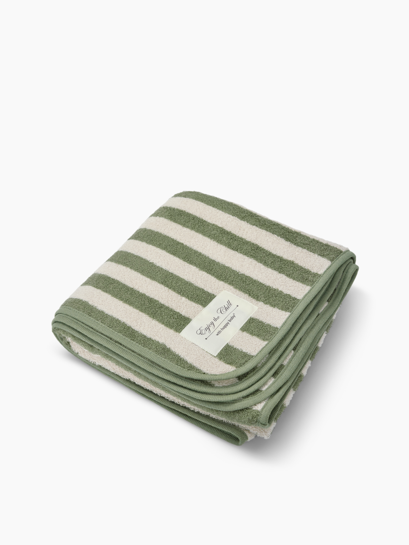 Полотенце махровое 100х100