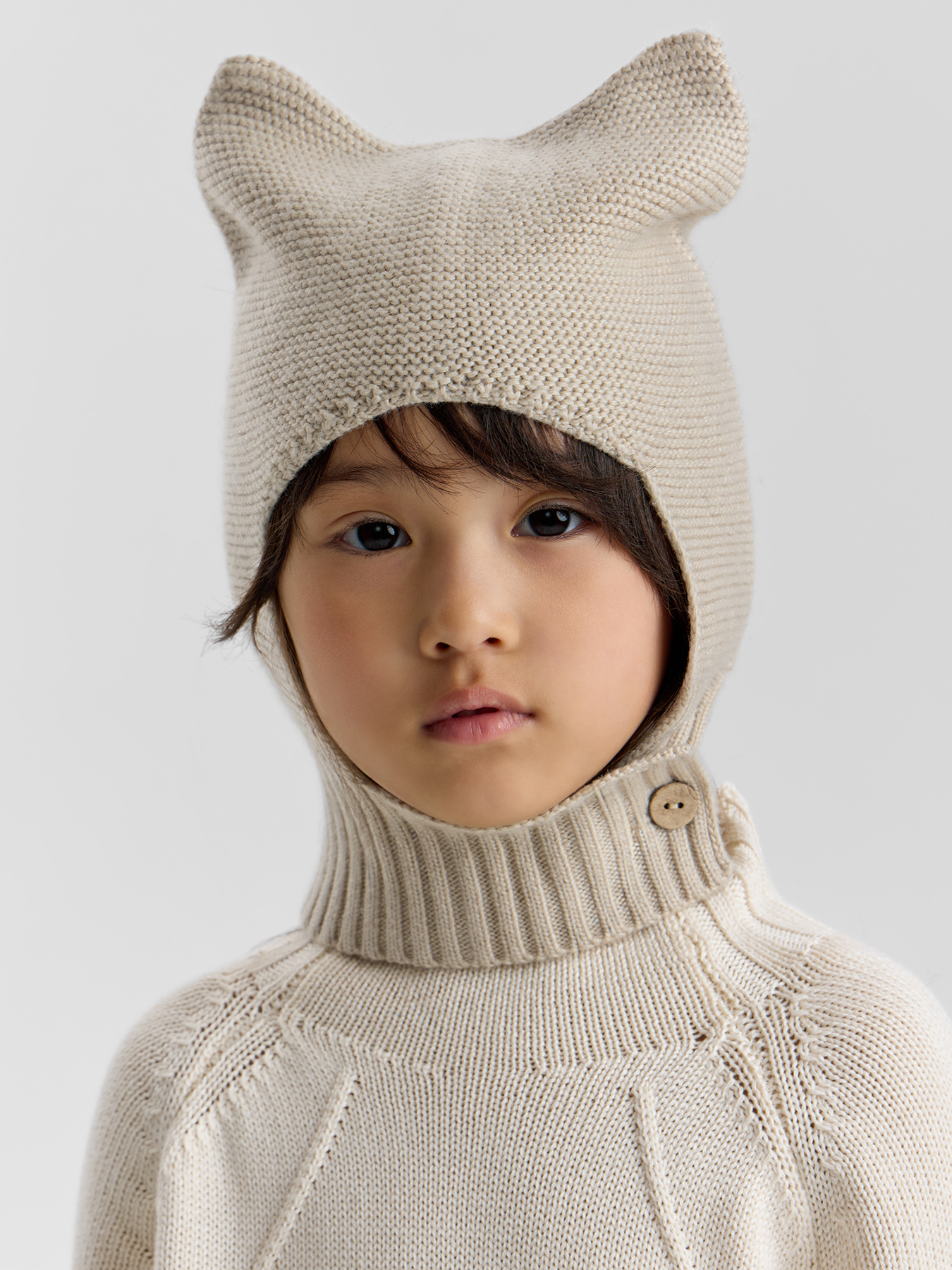 Шапка детская