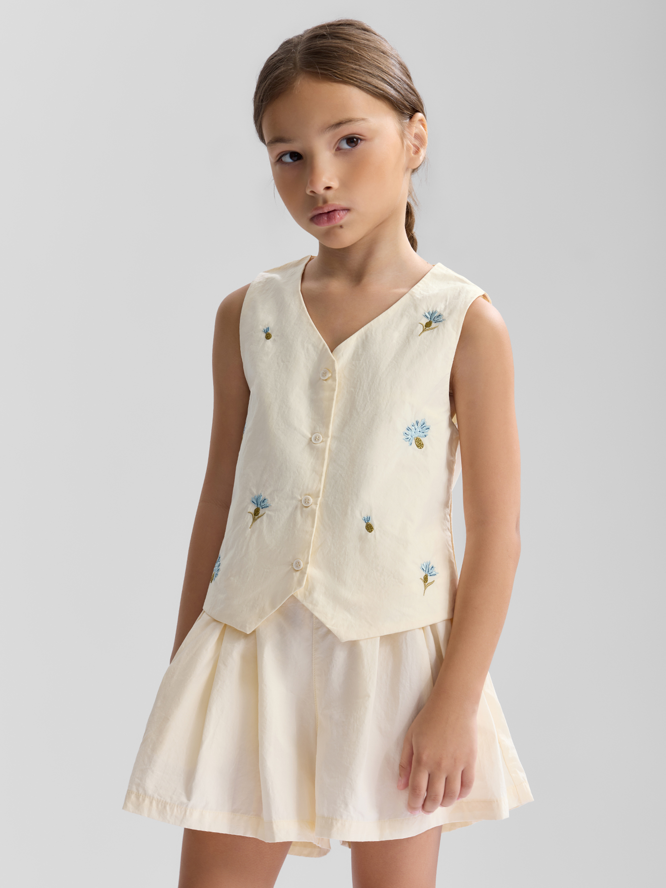 Жилет детский