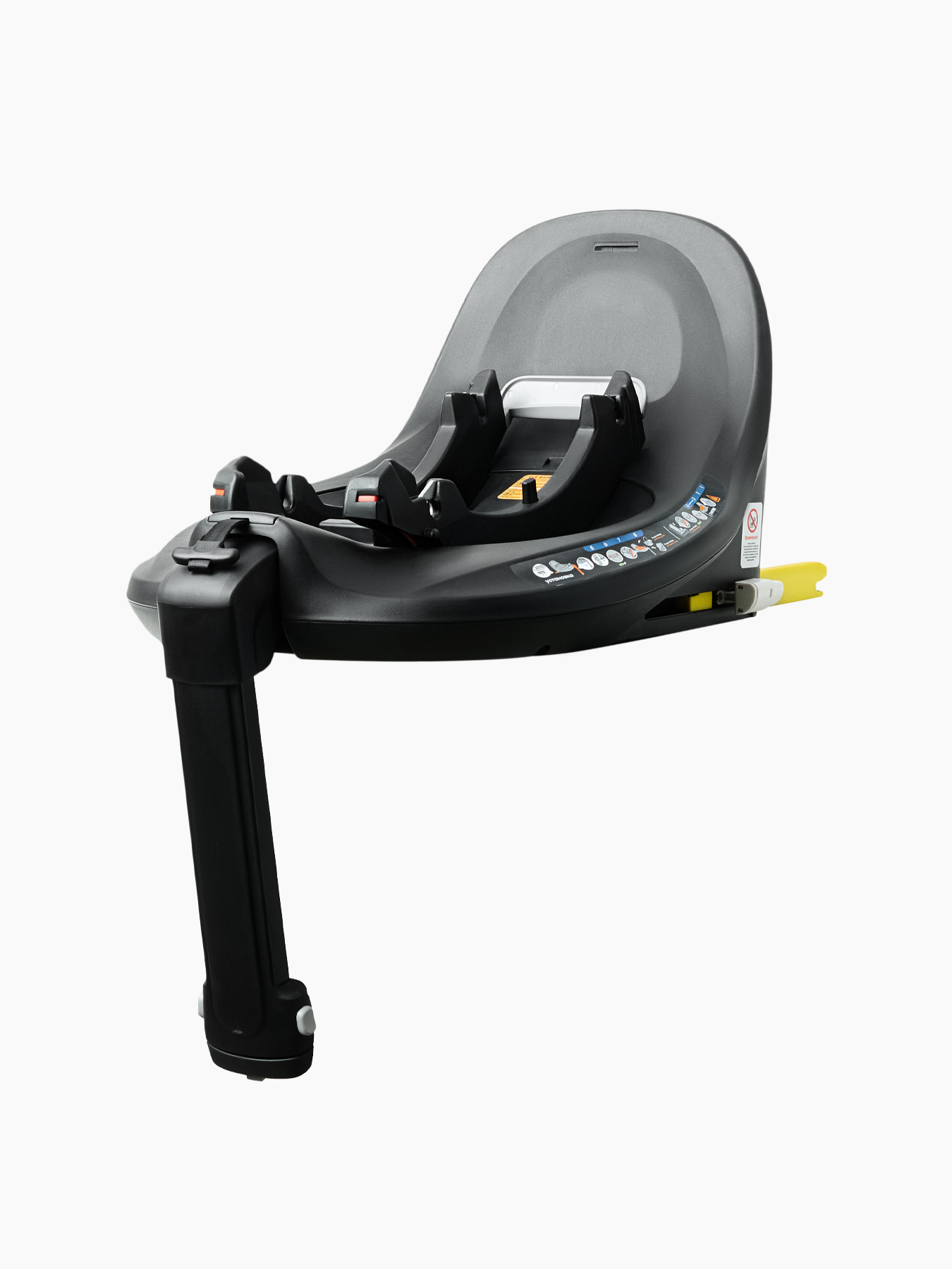 База i-BASE для автокресла SAFER (black)