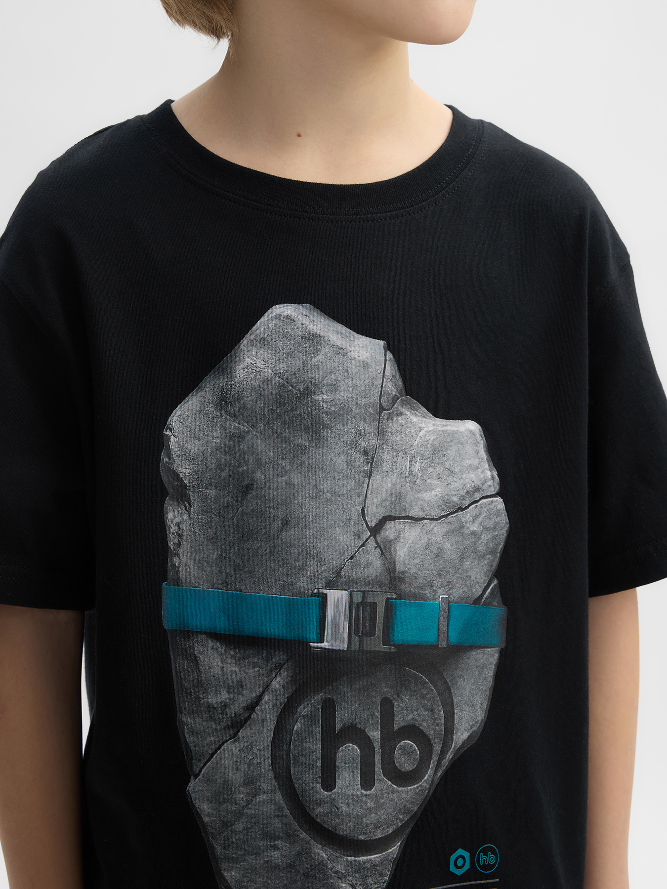 Футболка детская