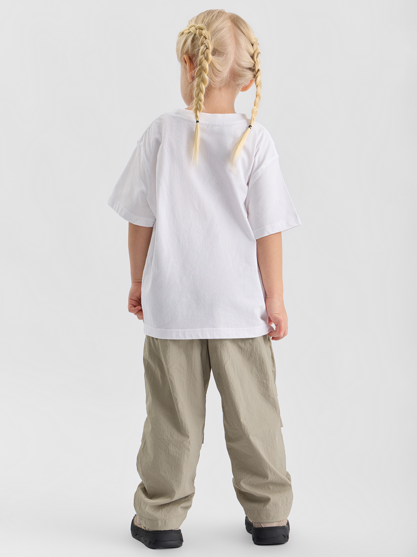 Футболка детская