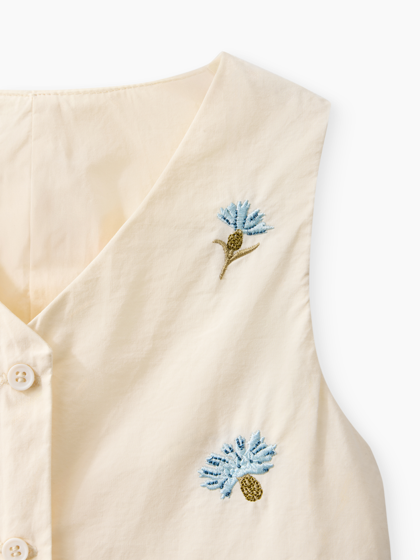 Жилет детский