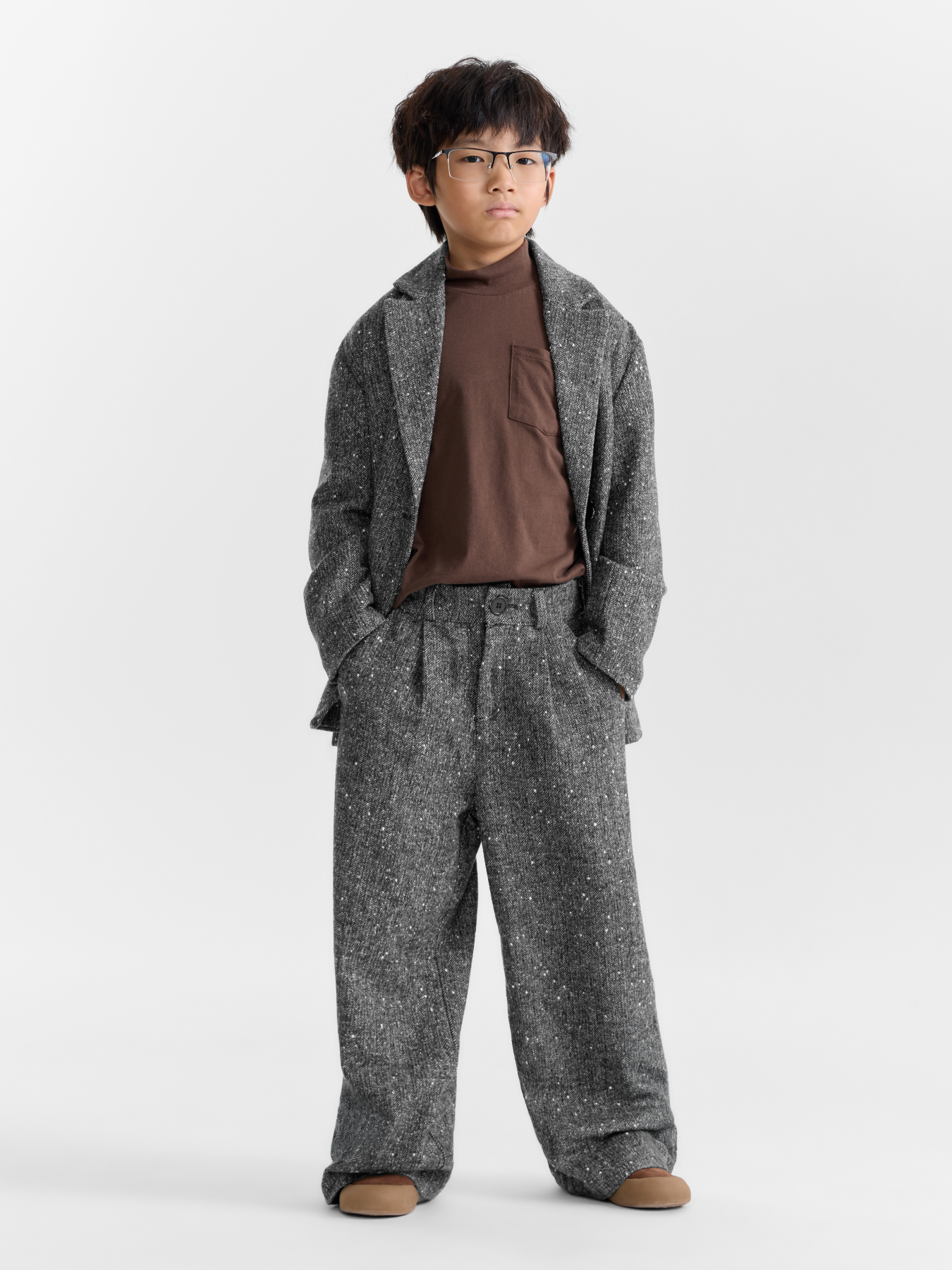 Пиджак детский