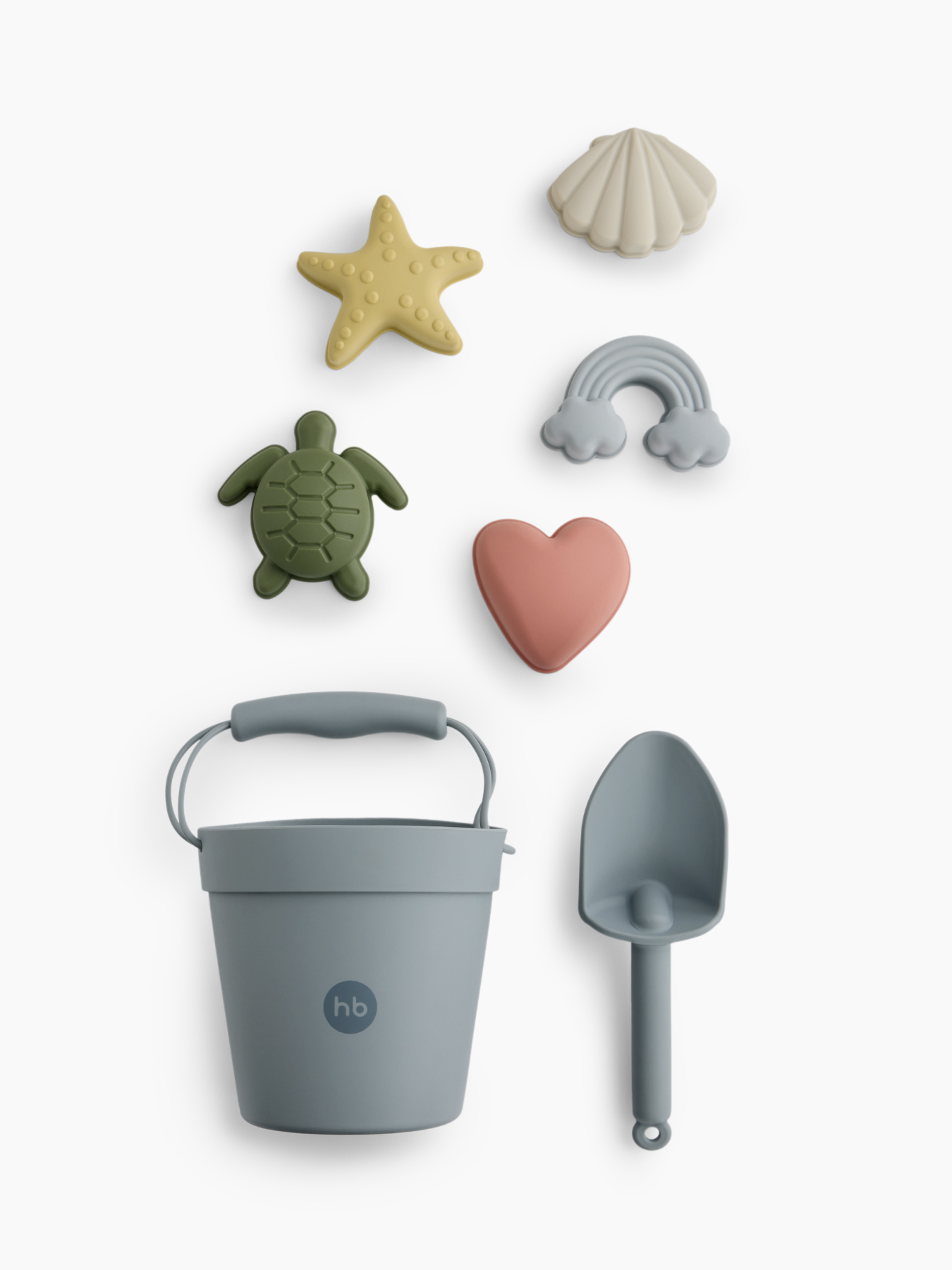 Набор для игры с песком SAND PLAY