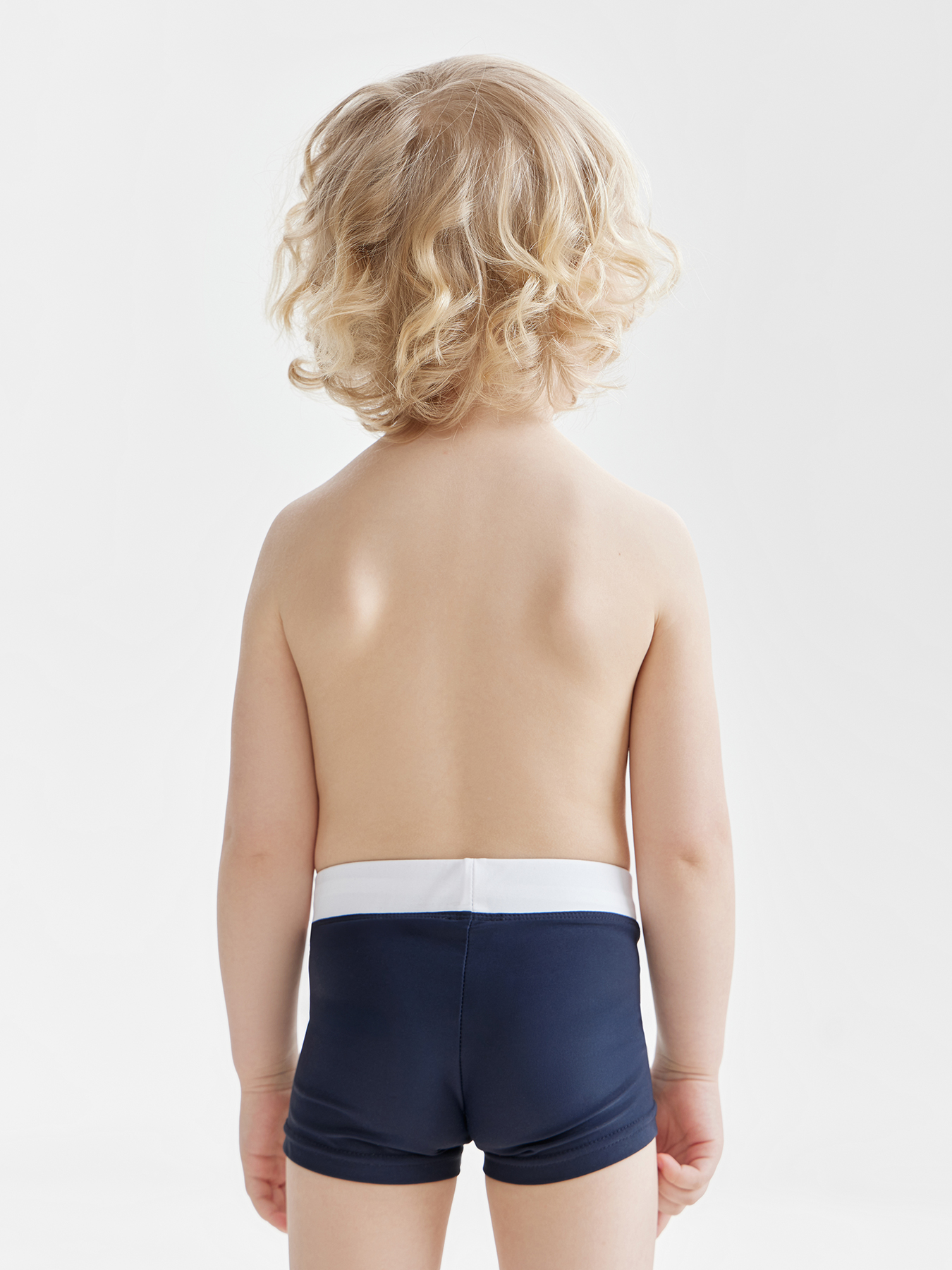 Плавки для мальчиков