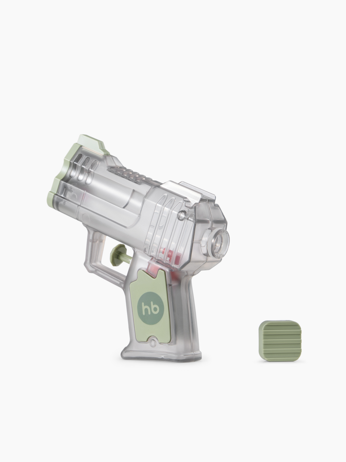 Набор игрушечных водных пистолетов Double Strike