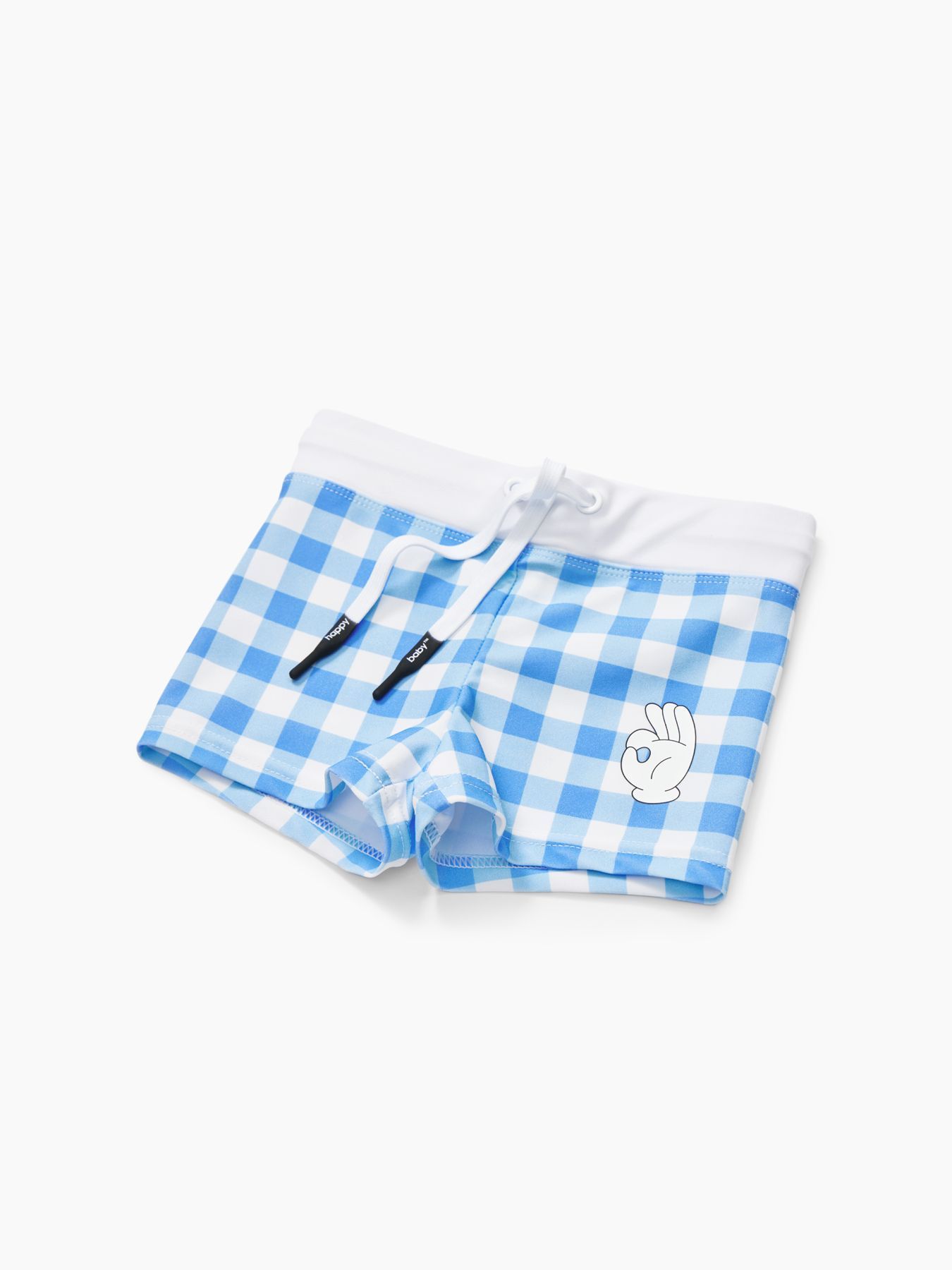 Плавки для мальчиков