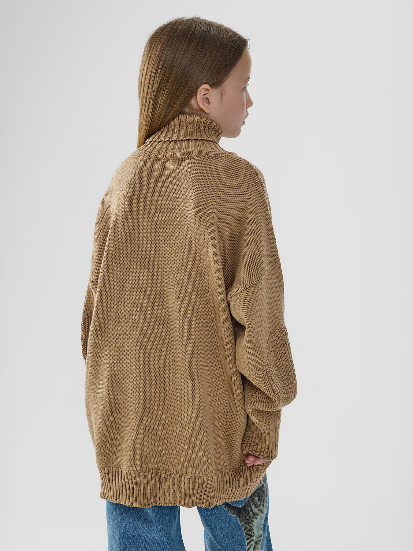 Джемпер детский