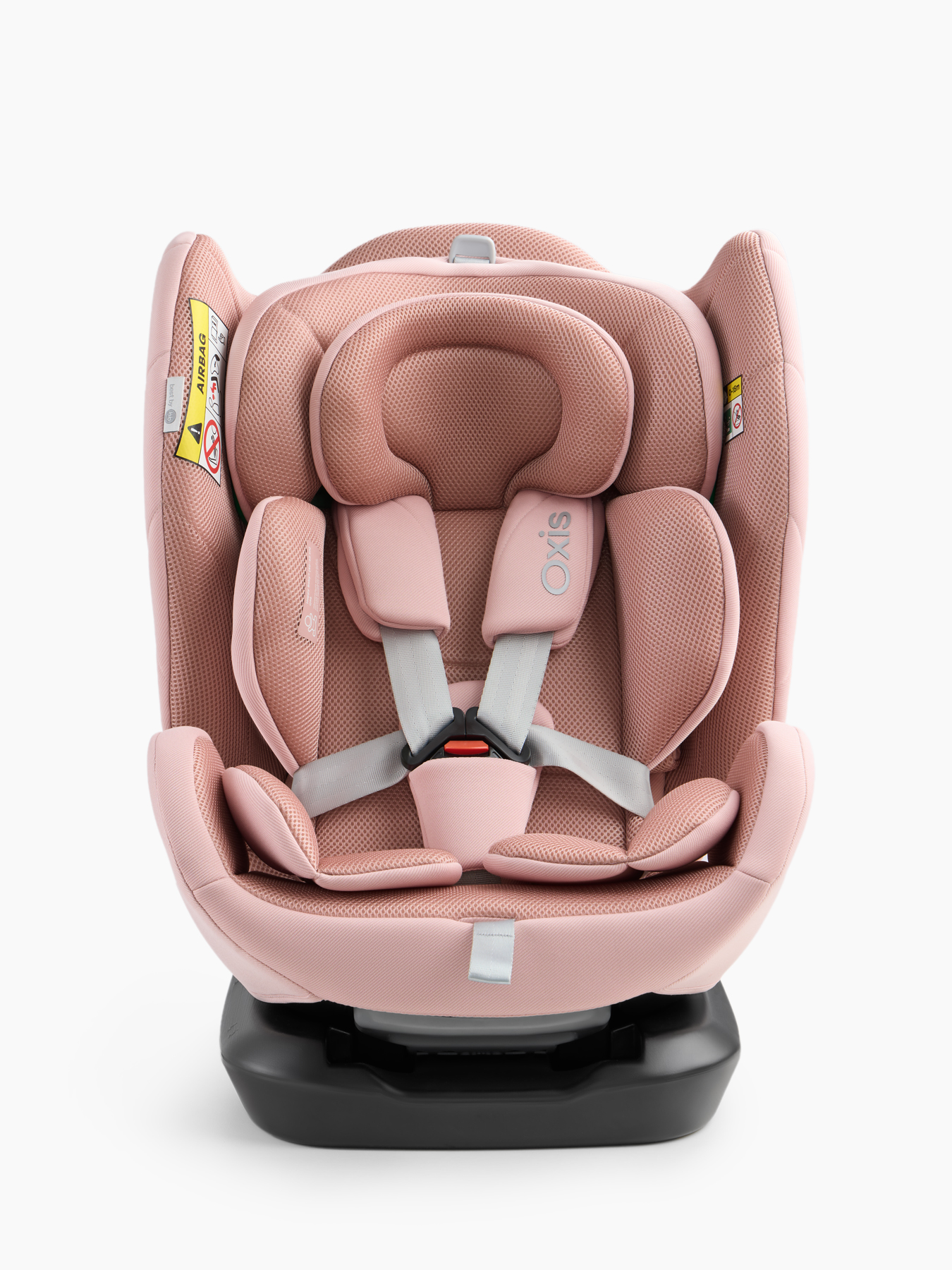 Автокресло OXIS
