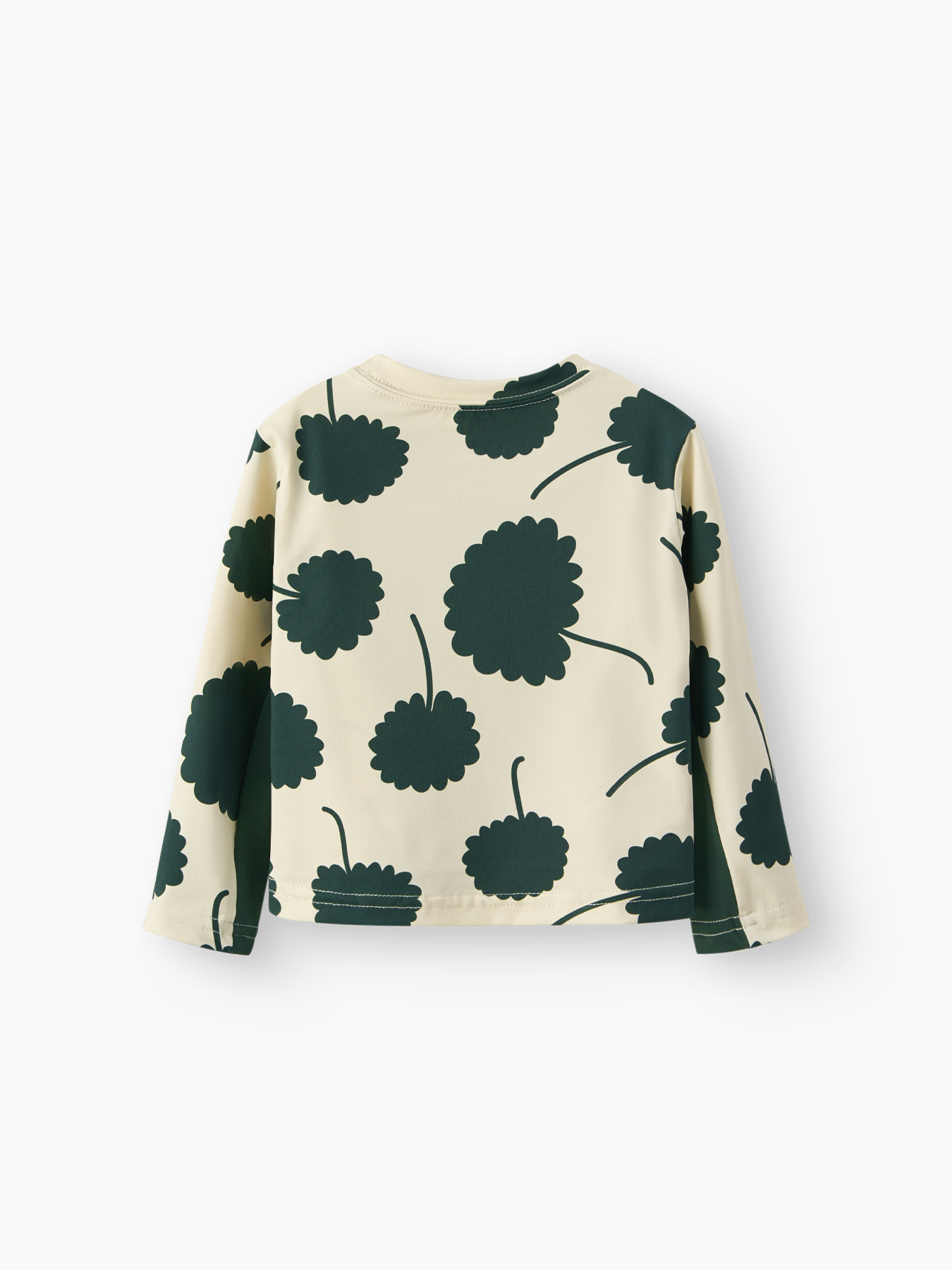 Футболка купальная