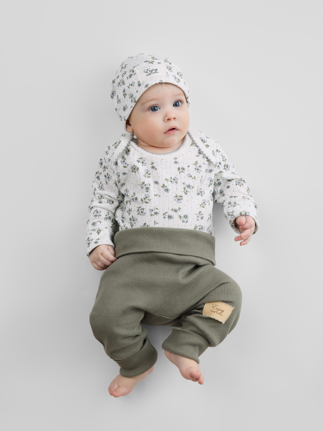 Шапочка детская